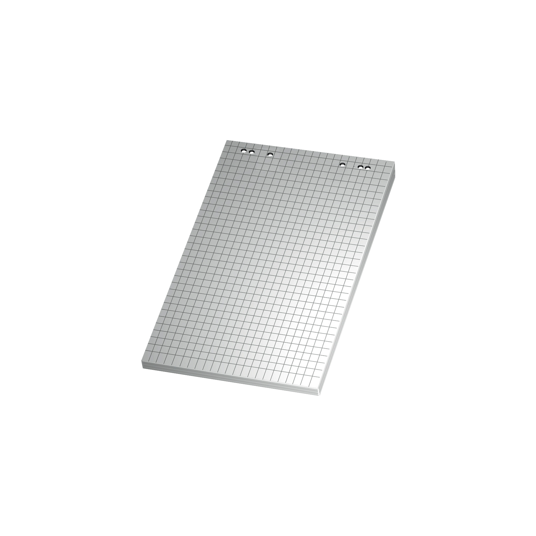 Flipchart-Papier