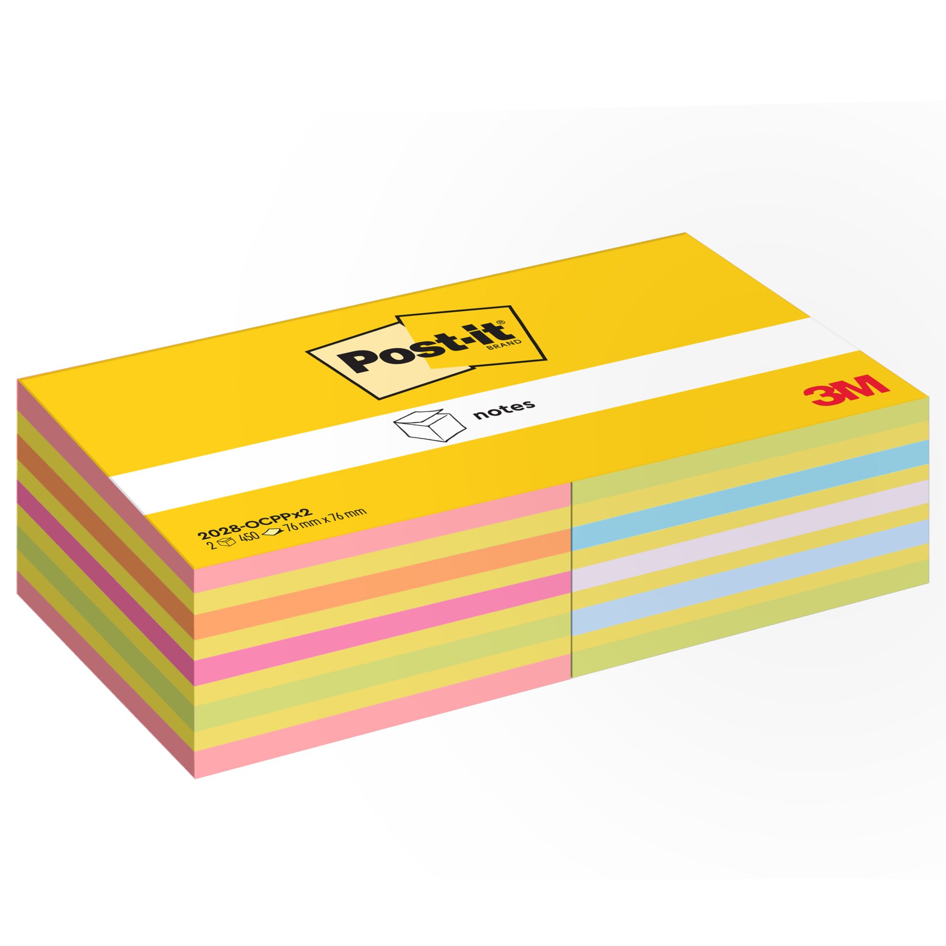 Papier, Kiste