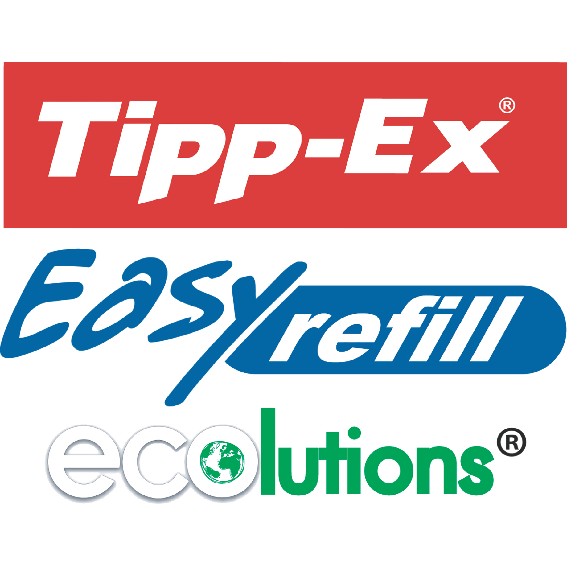 Nachfüllkassette Easy refill
