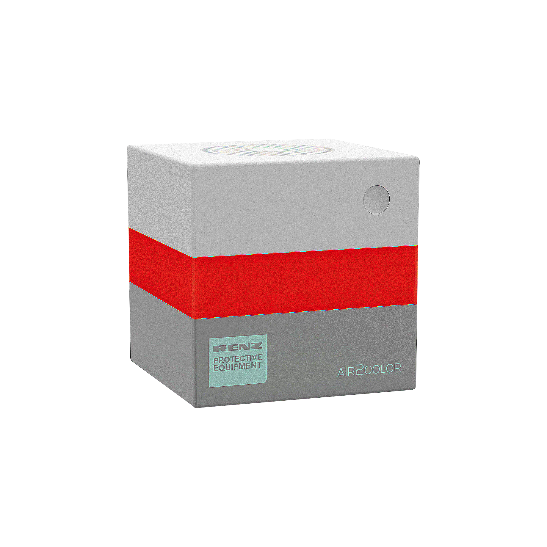 CO₂ Ampel AIR2COLOR