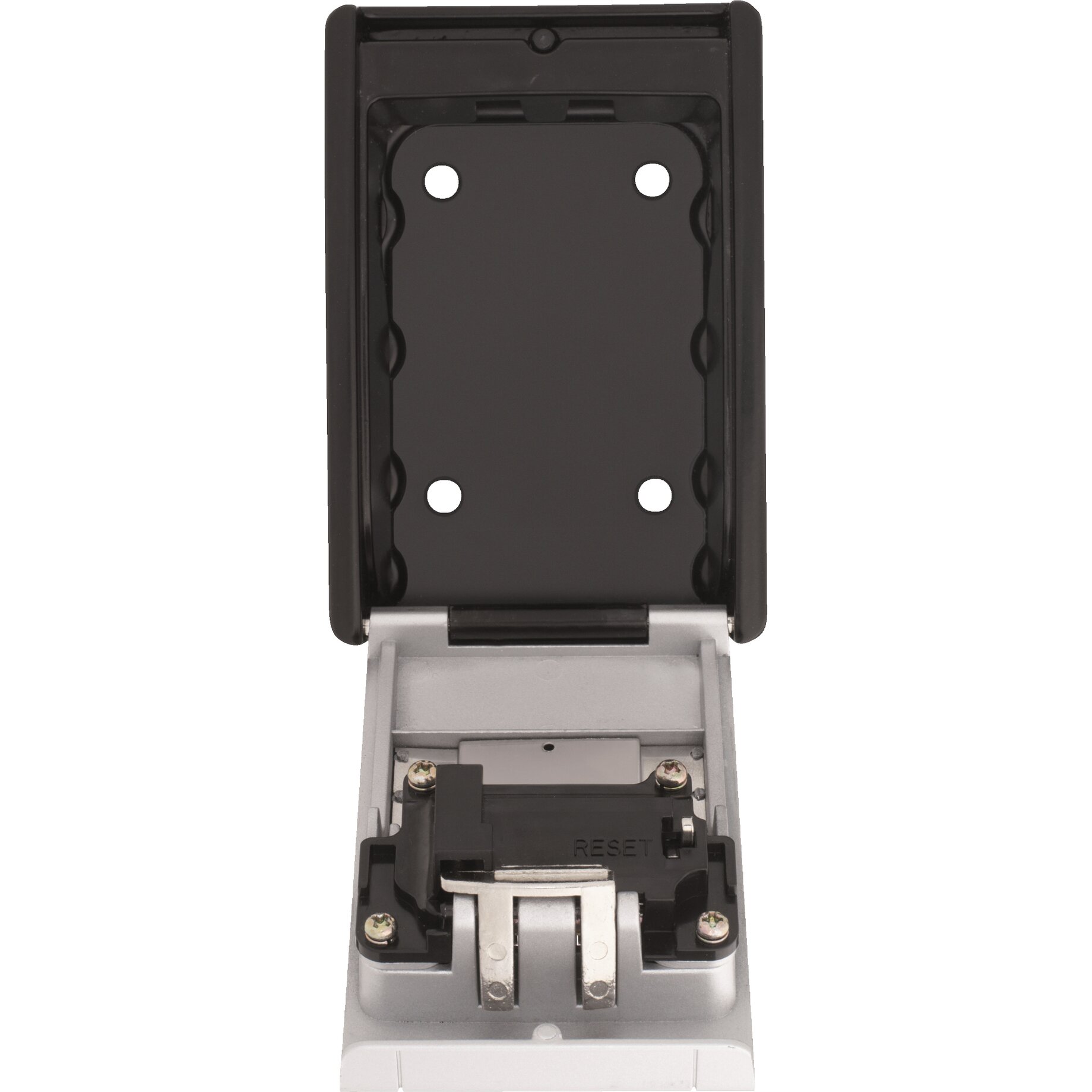 Abus KeyGarage 787 B/Wandmontage