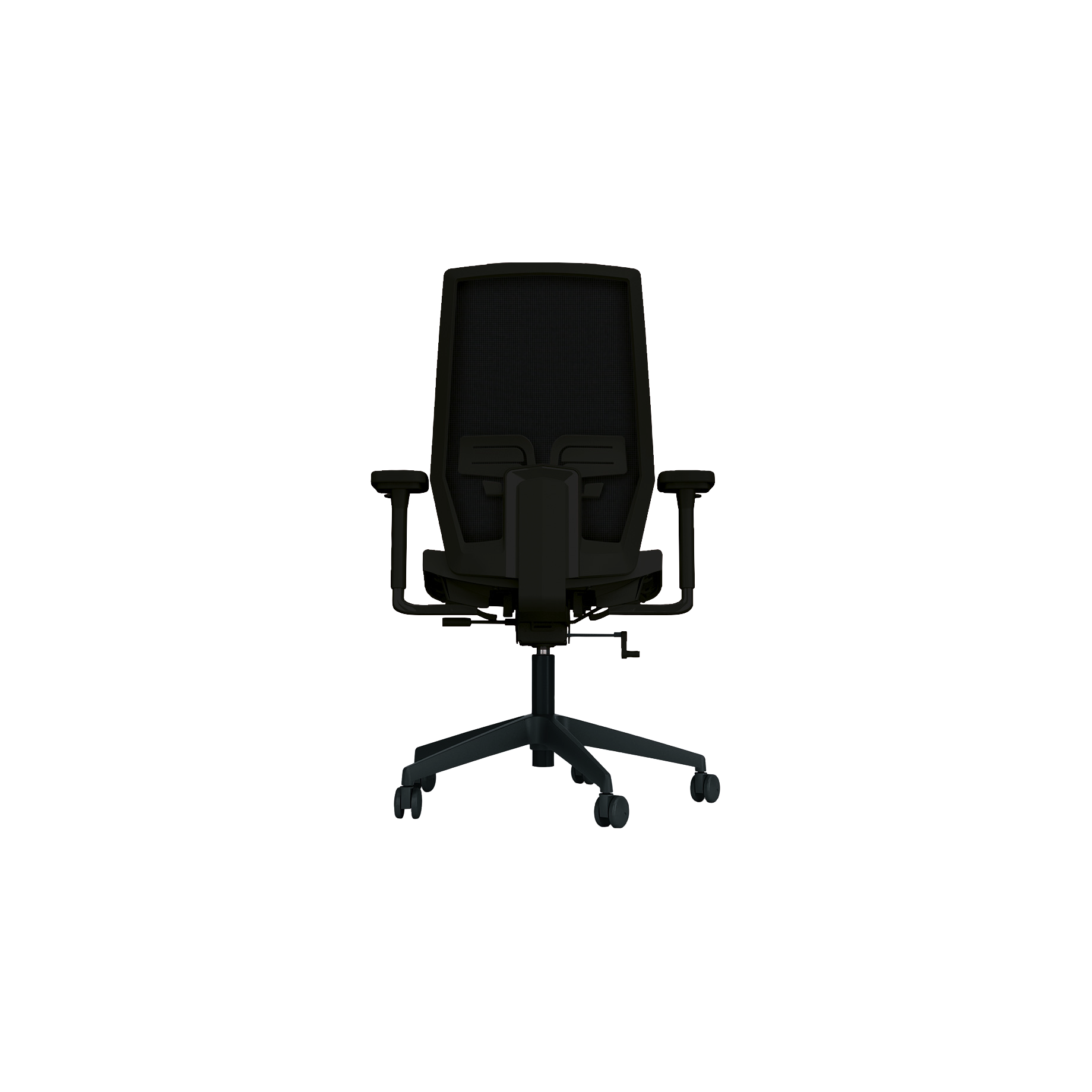 Bürodrehstuhl JET.II SP