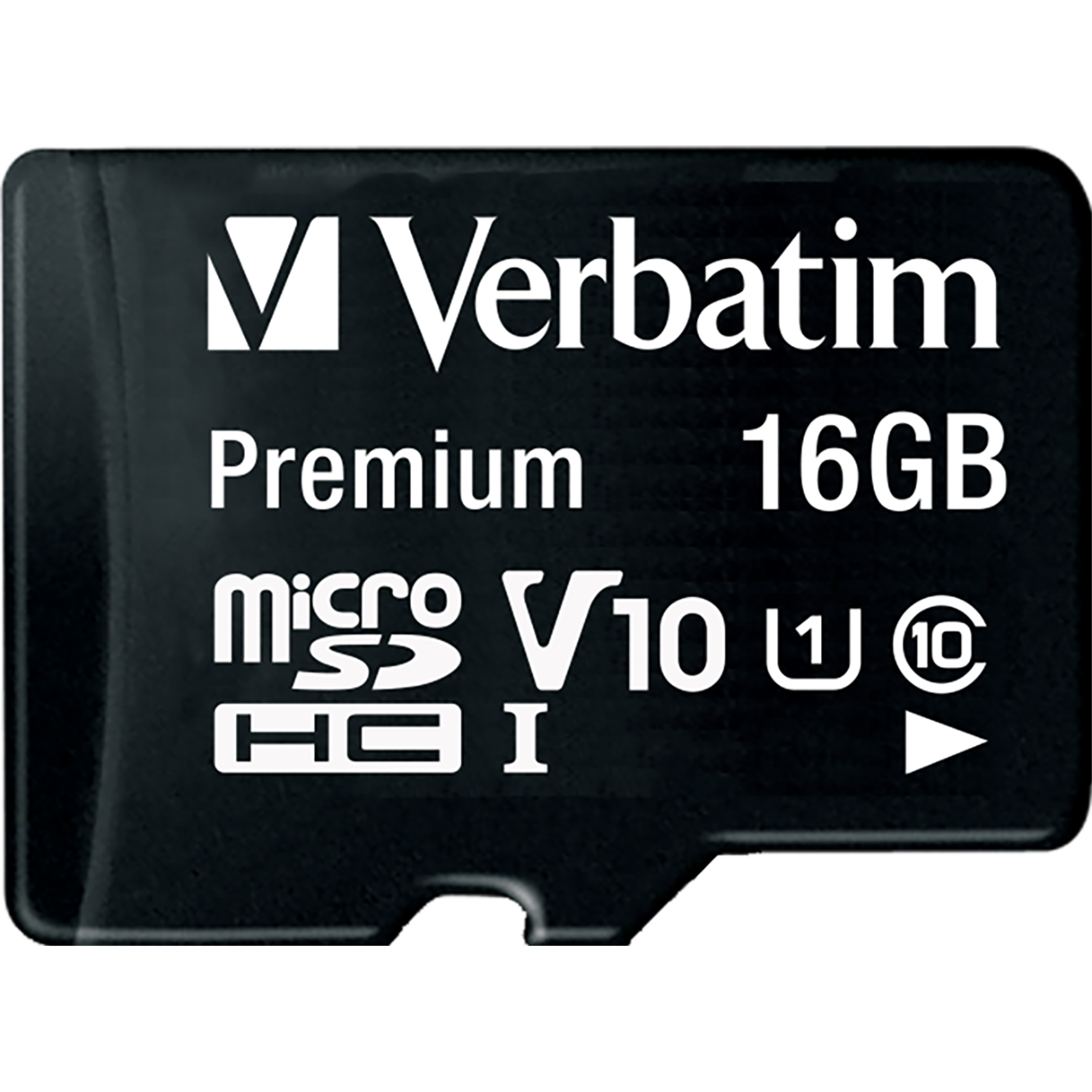 Speicherkarte microSDHC/SDXC Premium