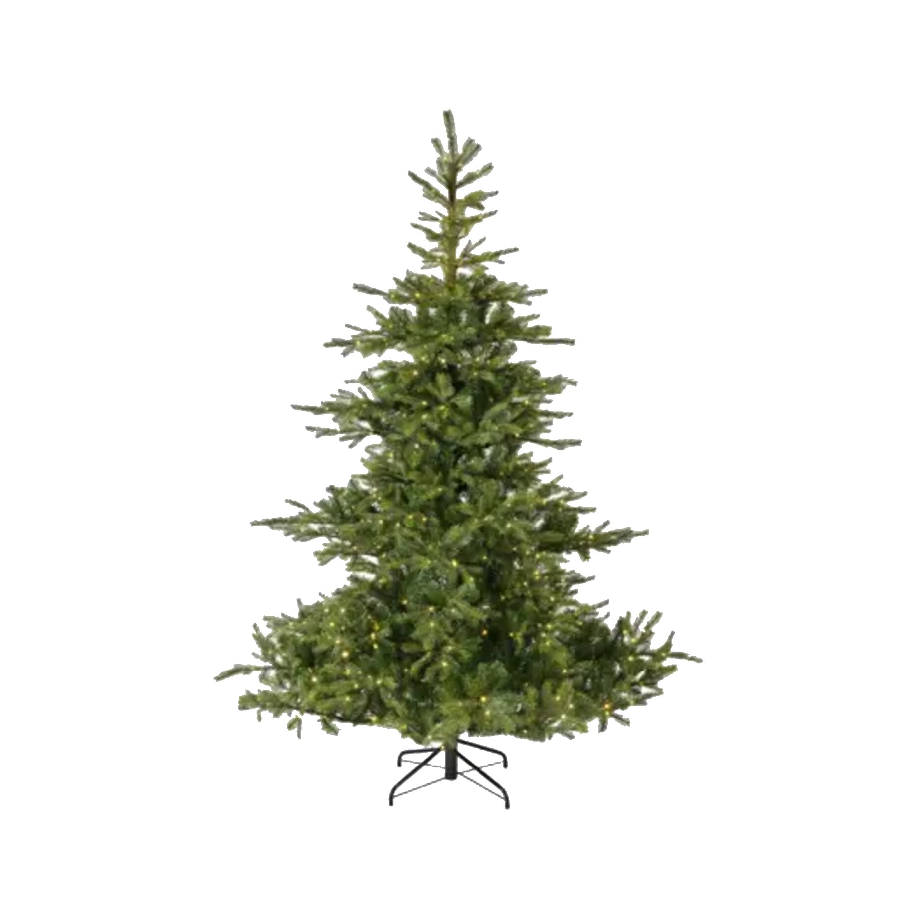 Weihnachtsbaum, Kunstbaum, Tannenbaum, Lichterkette, Nadelbaum, Weihnachtsbaum, Künstlicher Baum, Tannenzweige, Lichterkette, Ständer