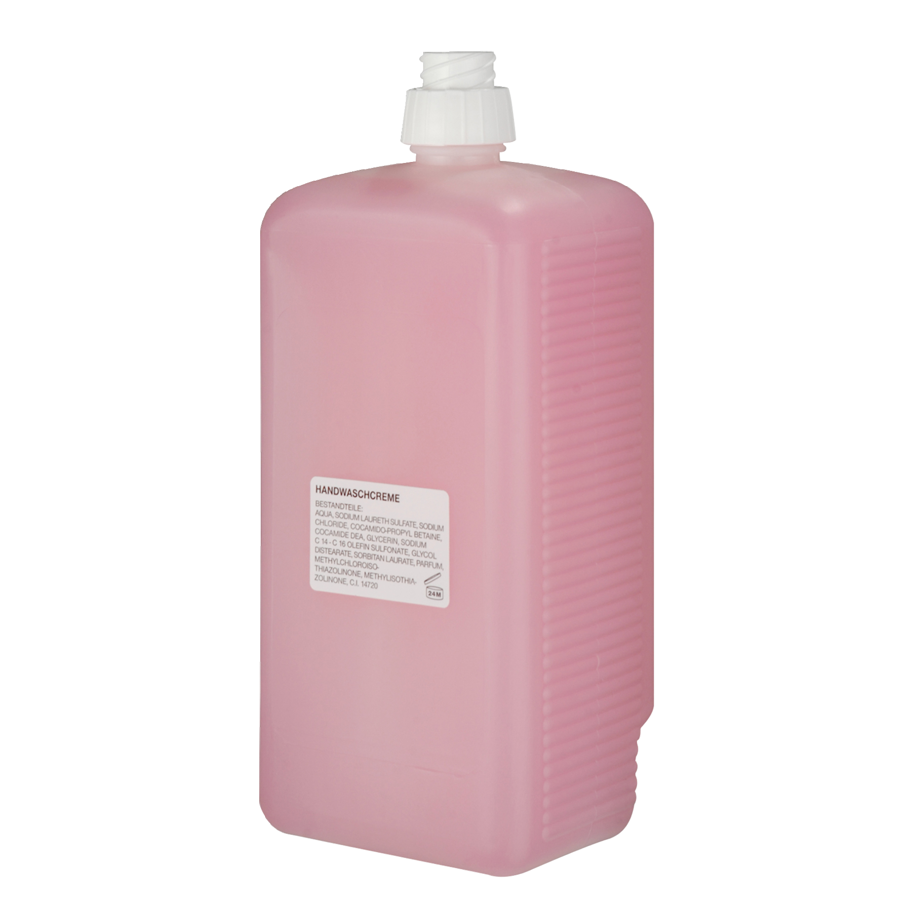 Flasche, Lotion