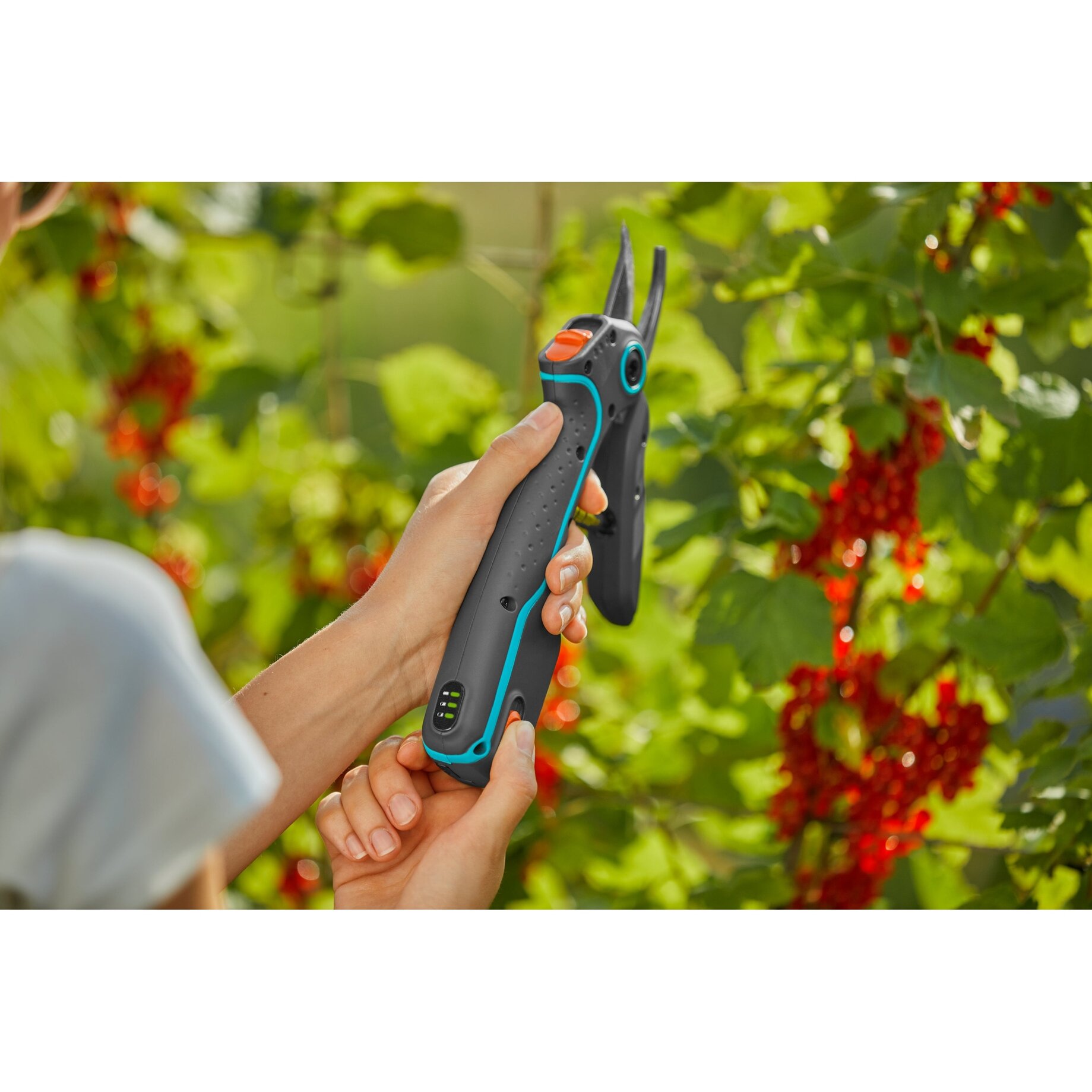 Gardena Gartenschere AssistCut