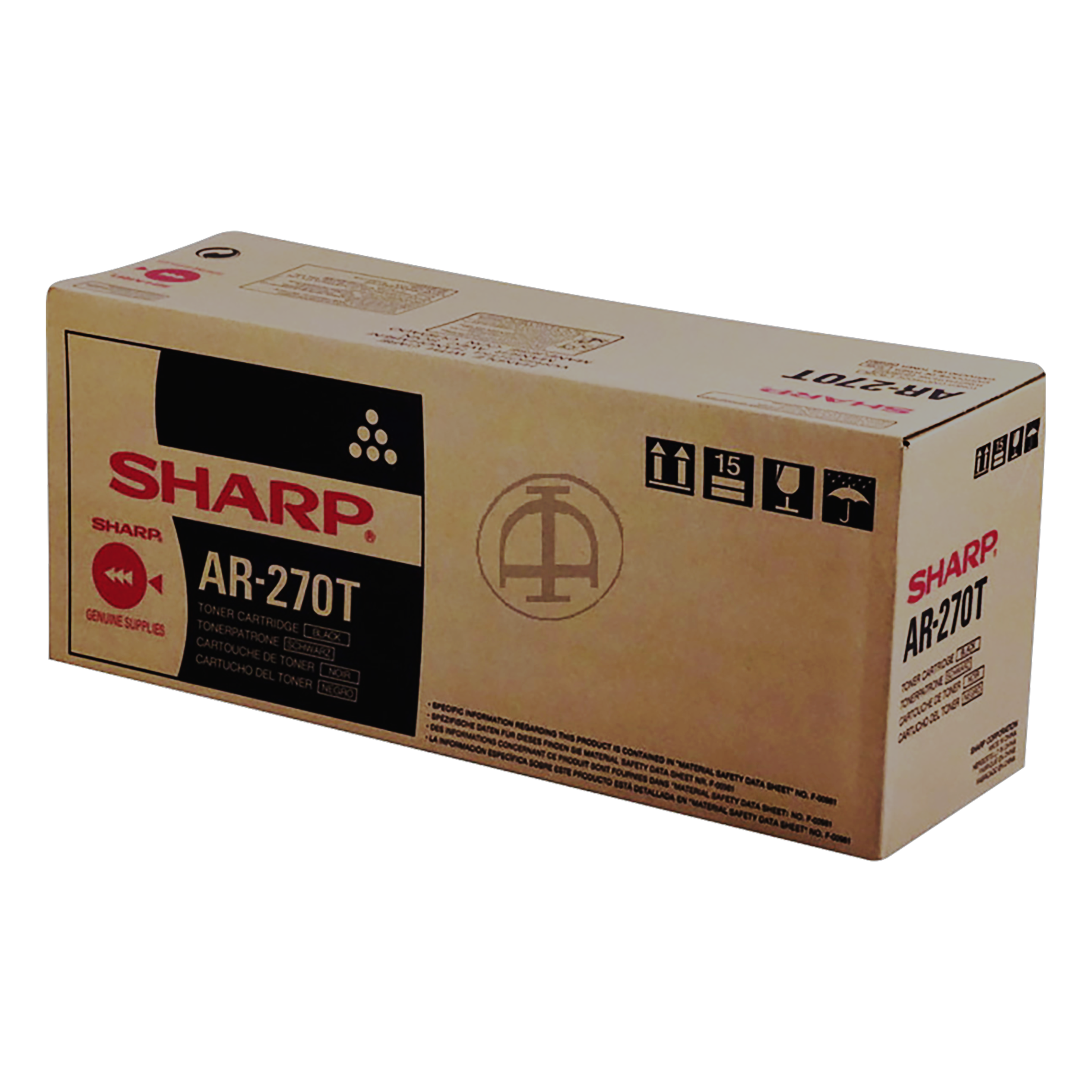 Toner MX-23GT