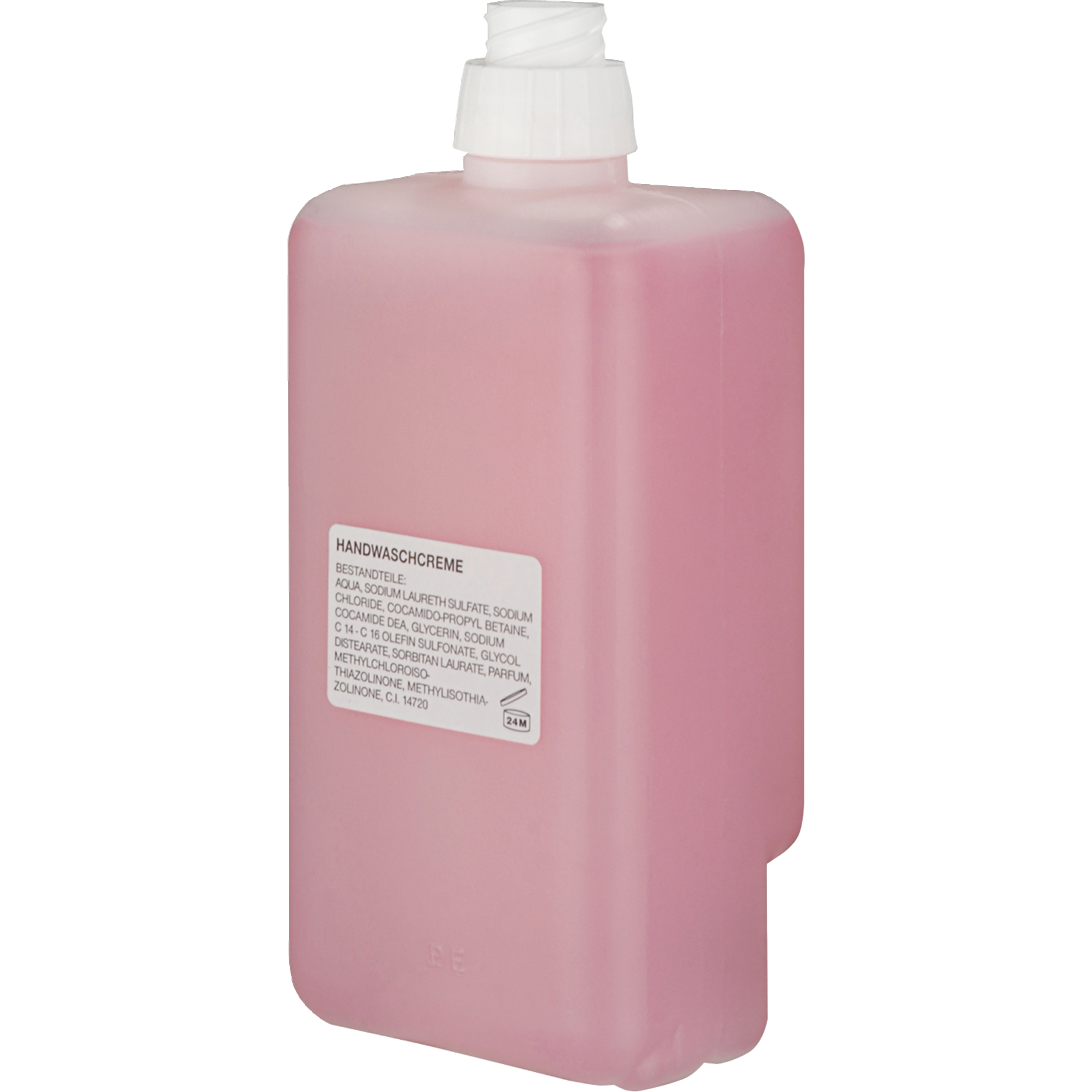 Flasche, Lotion
