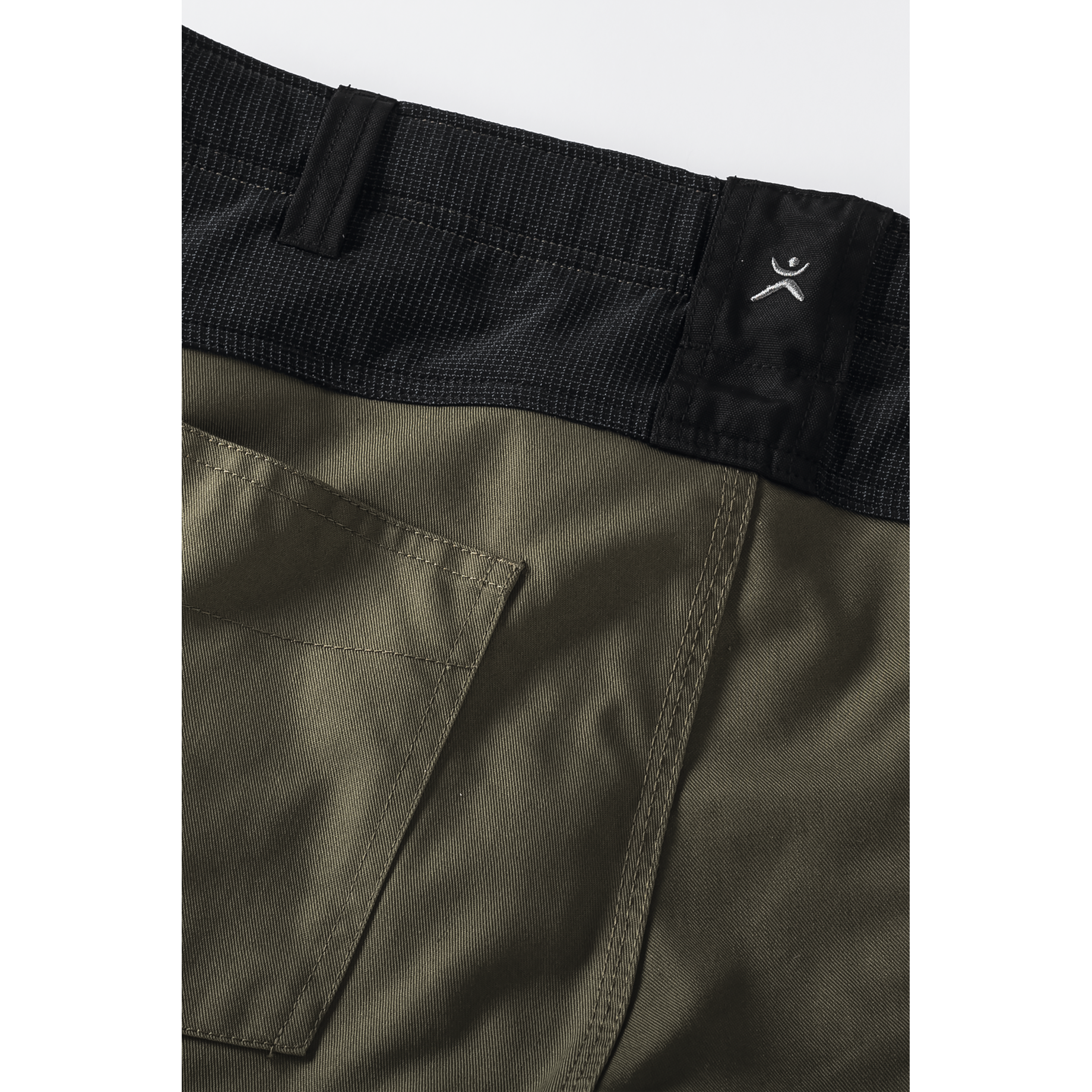 Shorts für Herren, Norit