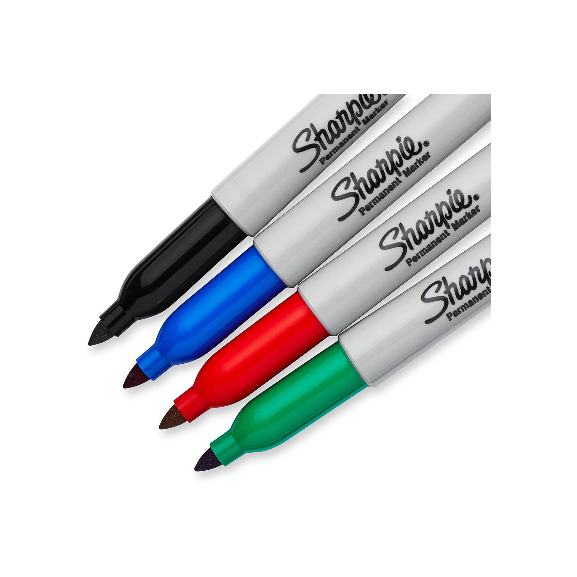Permanentmarker Sharpie Fine