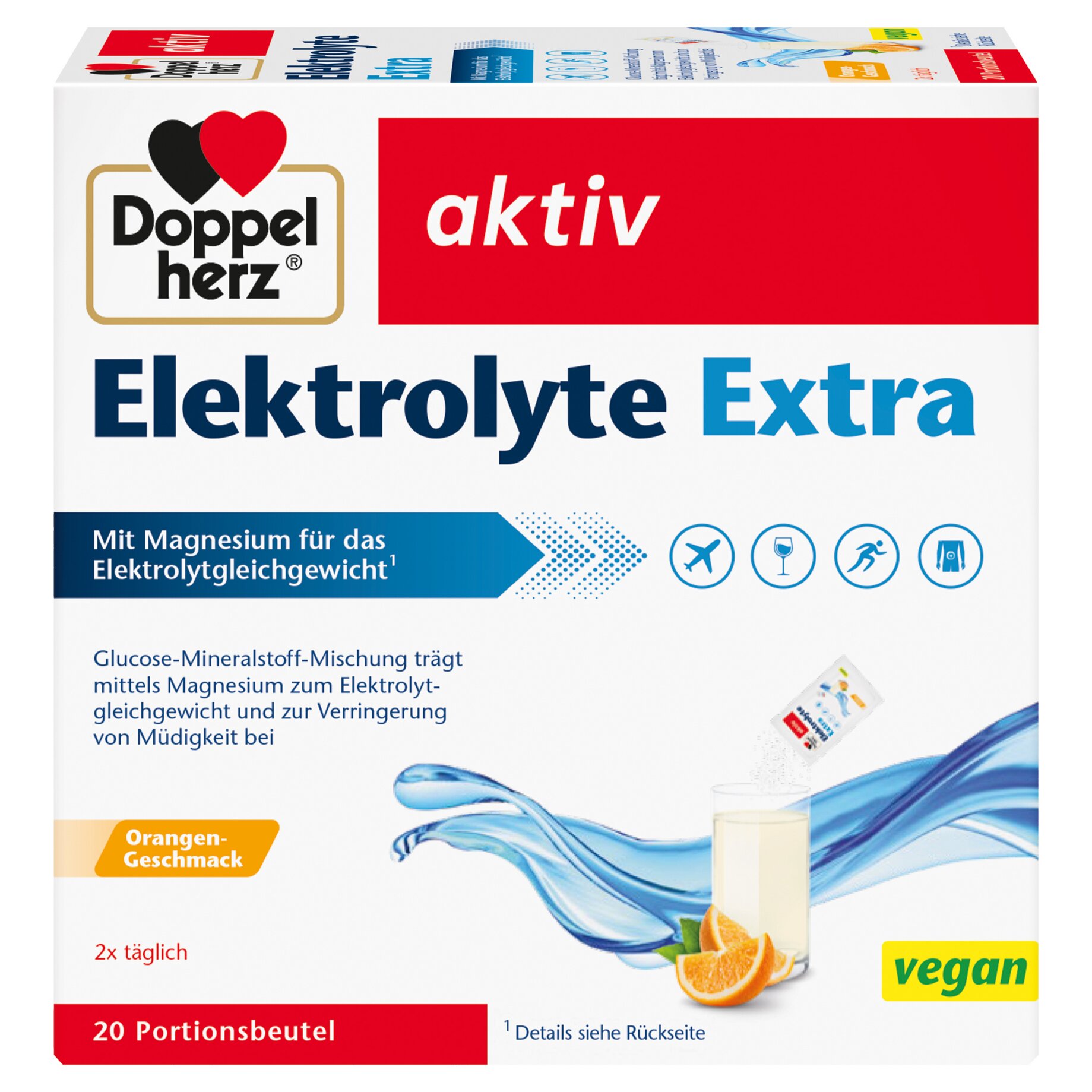 Werbung