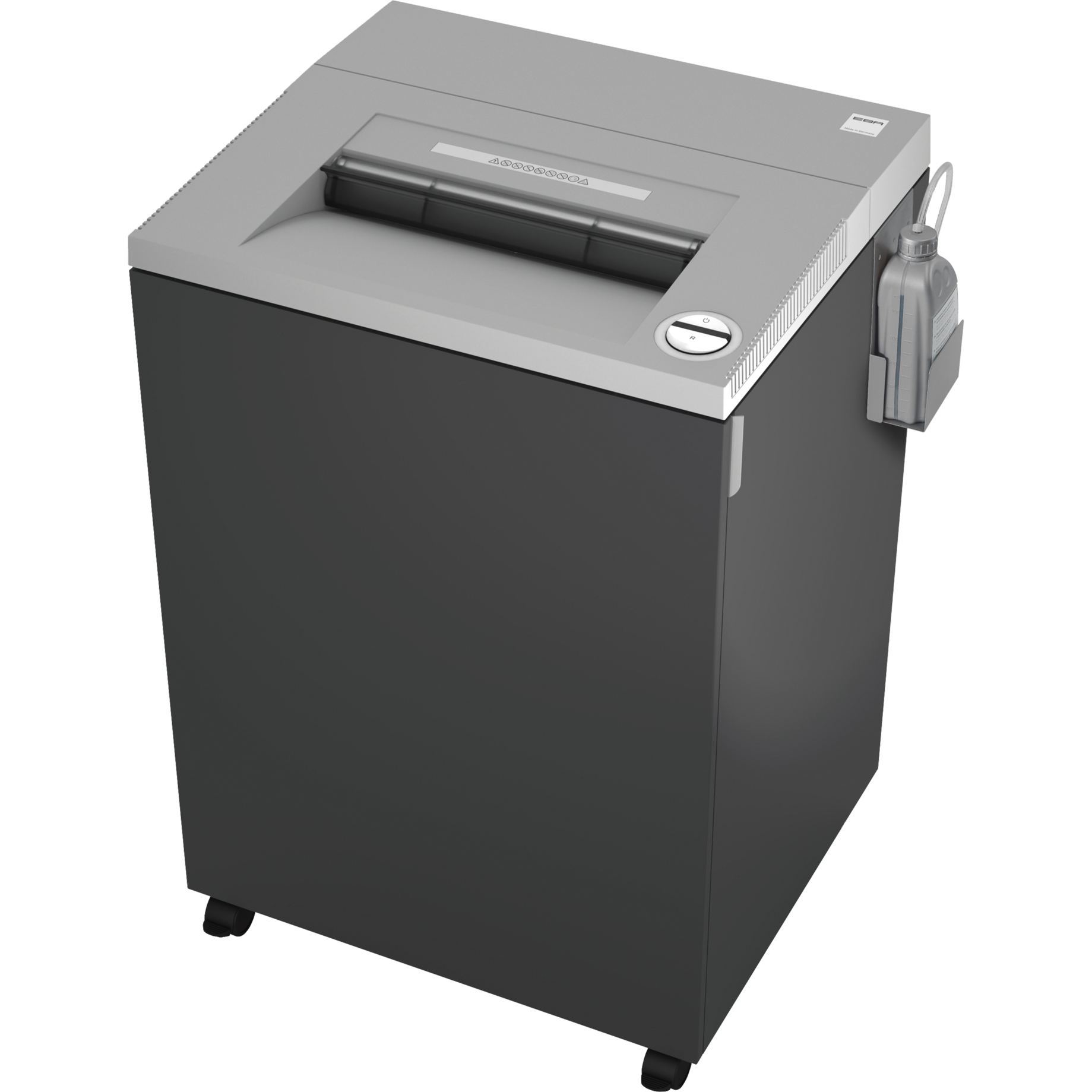 Aktenvernichter 3340 CCC mit automatischem Öler