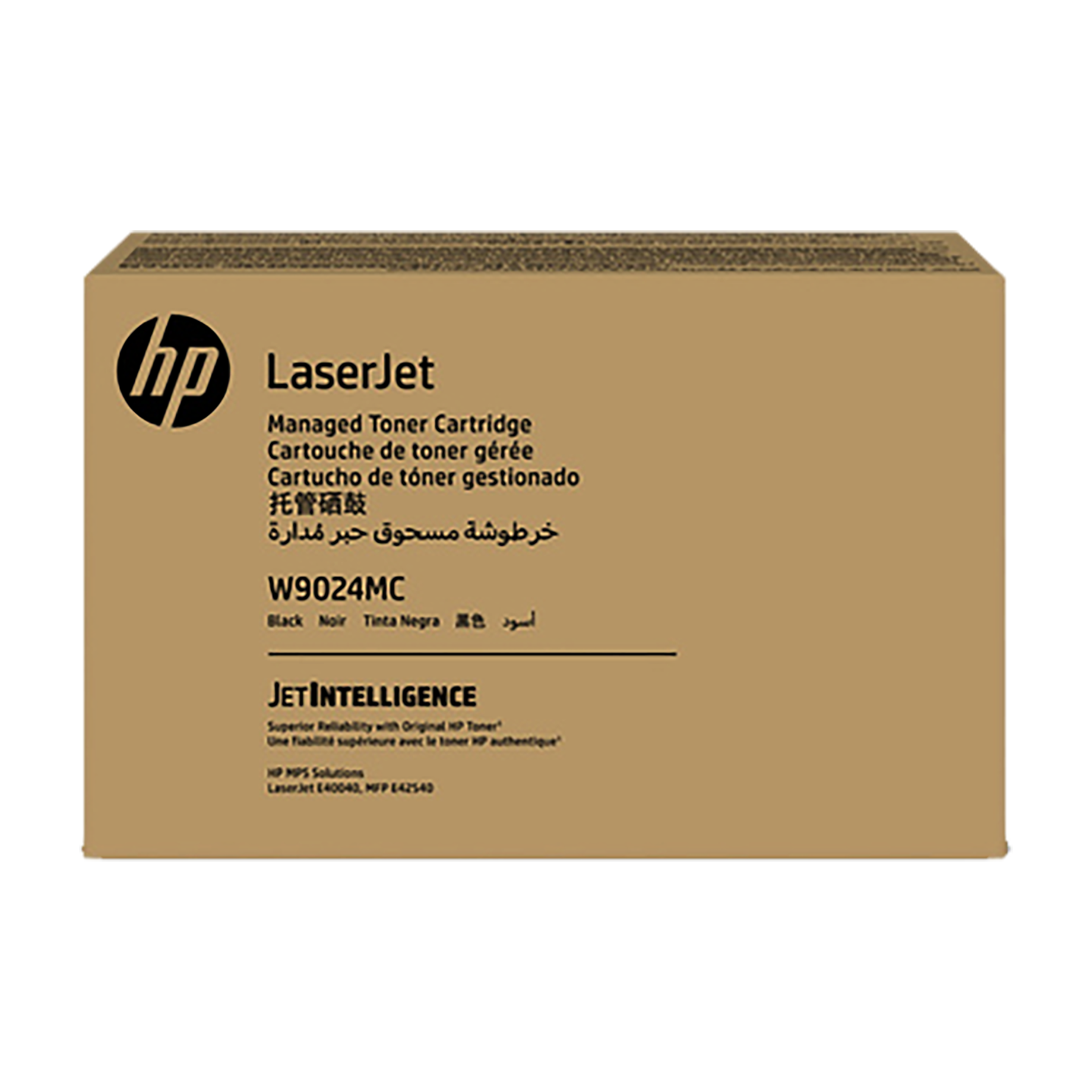 Toner W9024MC