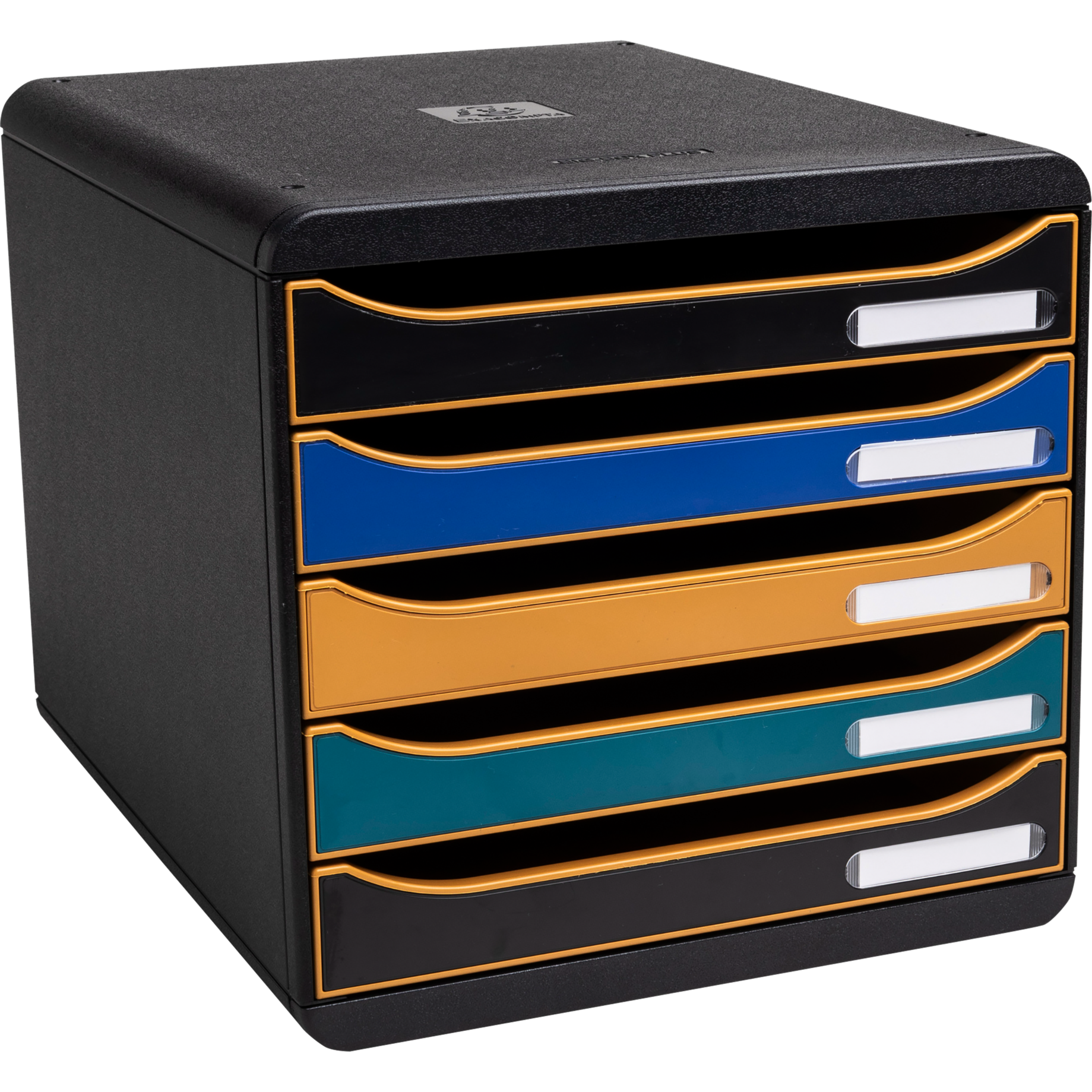 Schubladenbox BIG-BOX PLUS