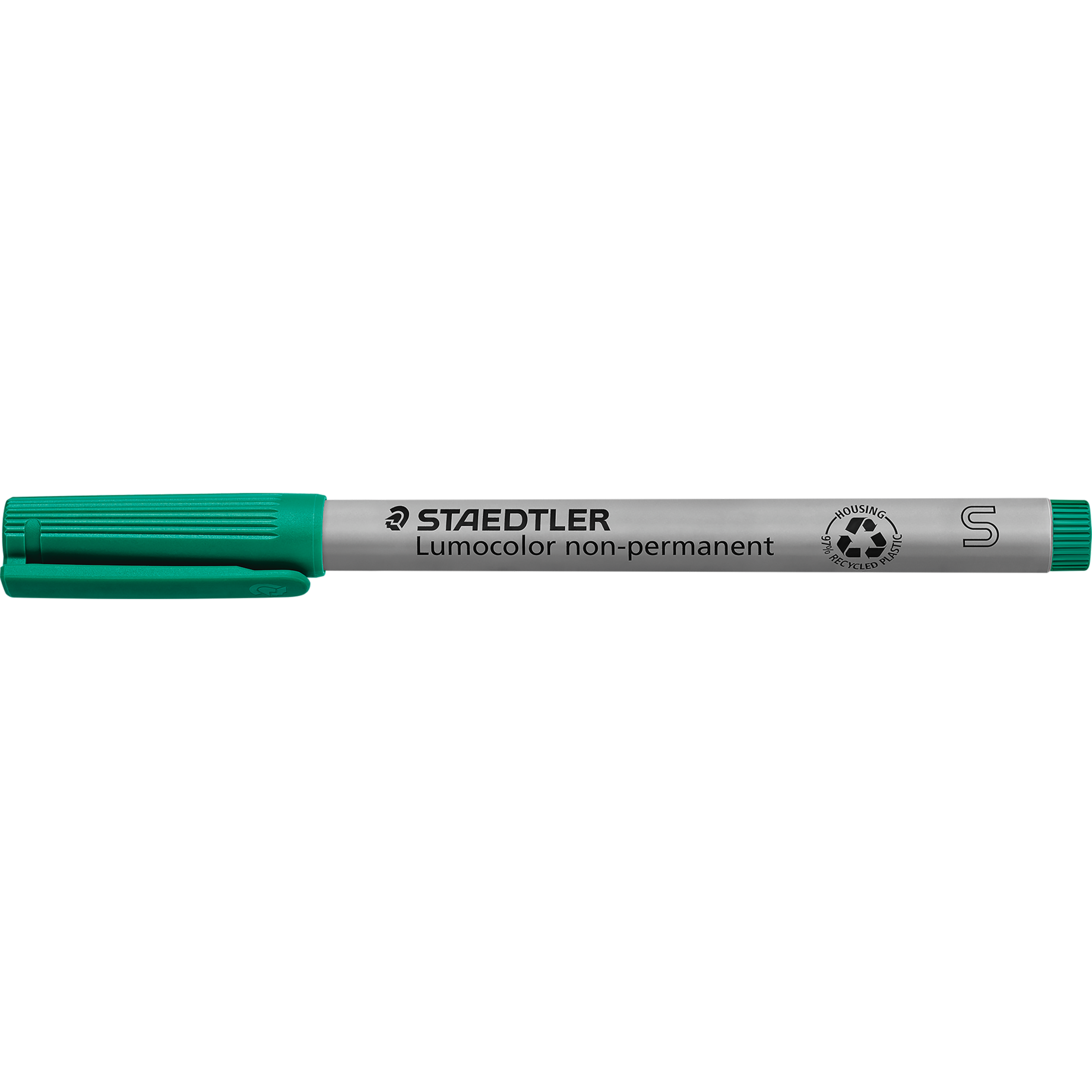 Lumocolor® non-permanent Faserschreiber S