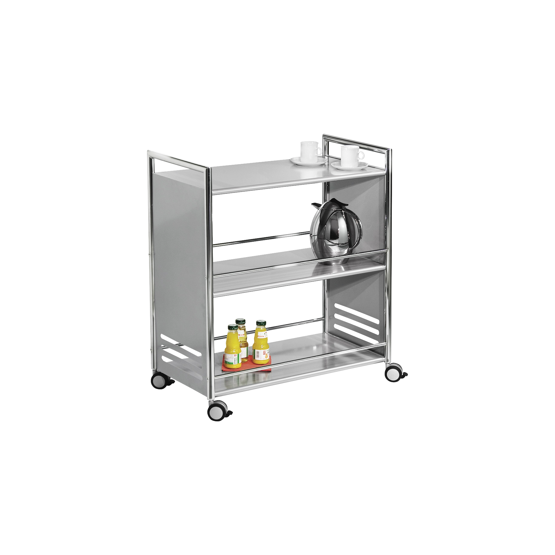 Servierwagen Artline