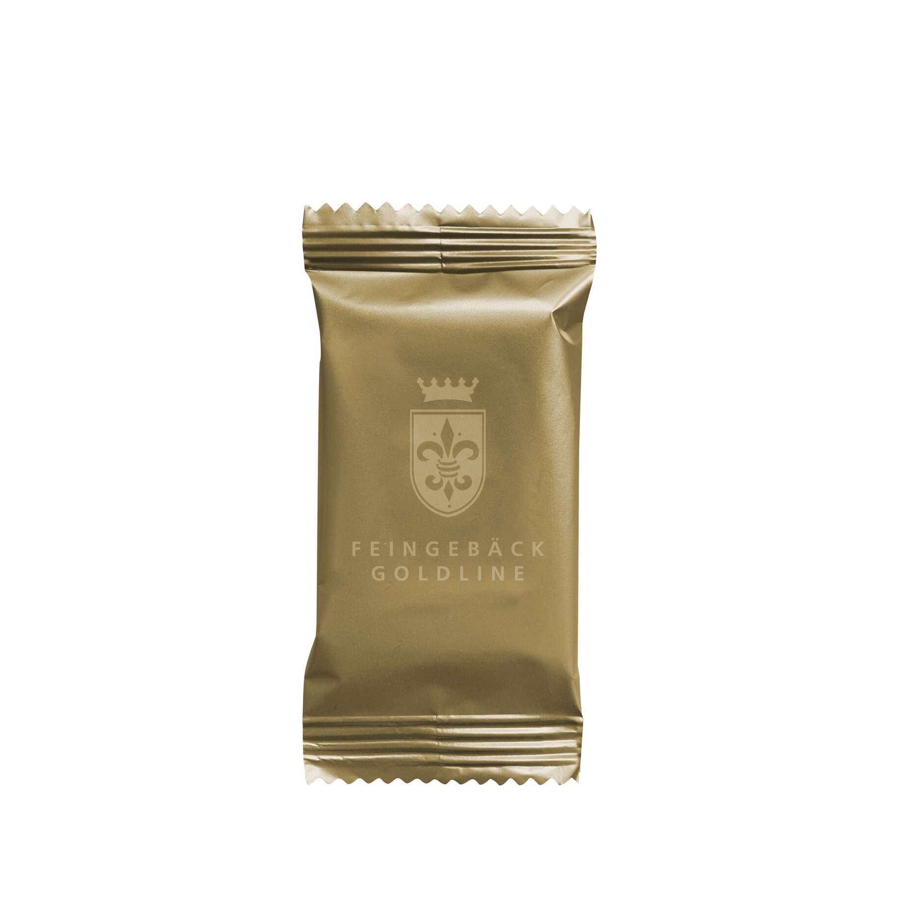 Hellma Gebäck Mix Goldline 120St