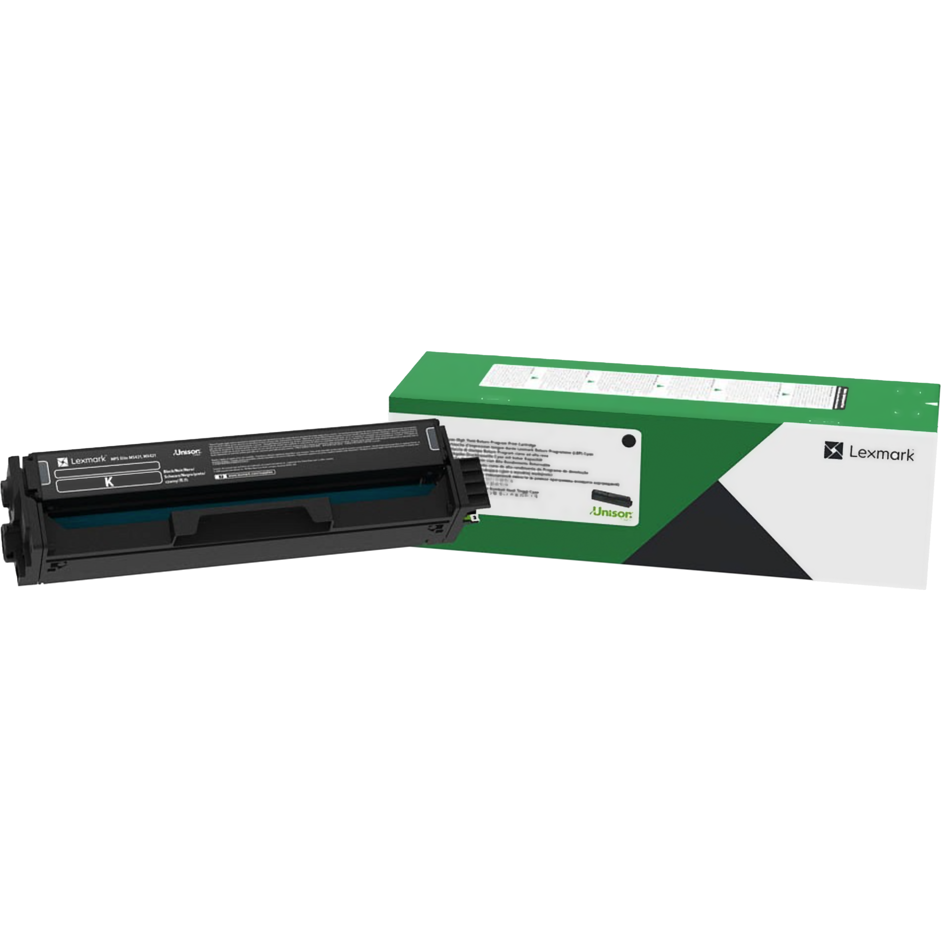 Toner 20N2X