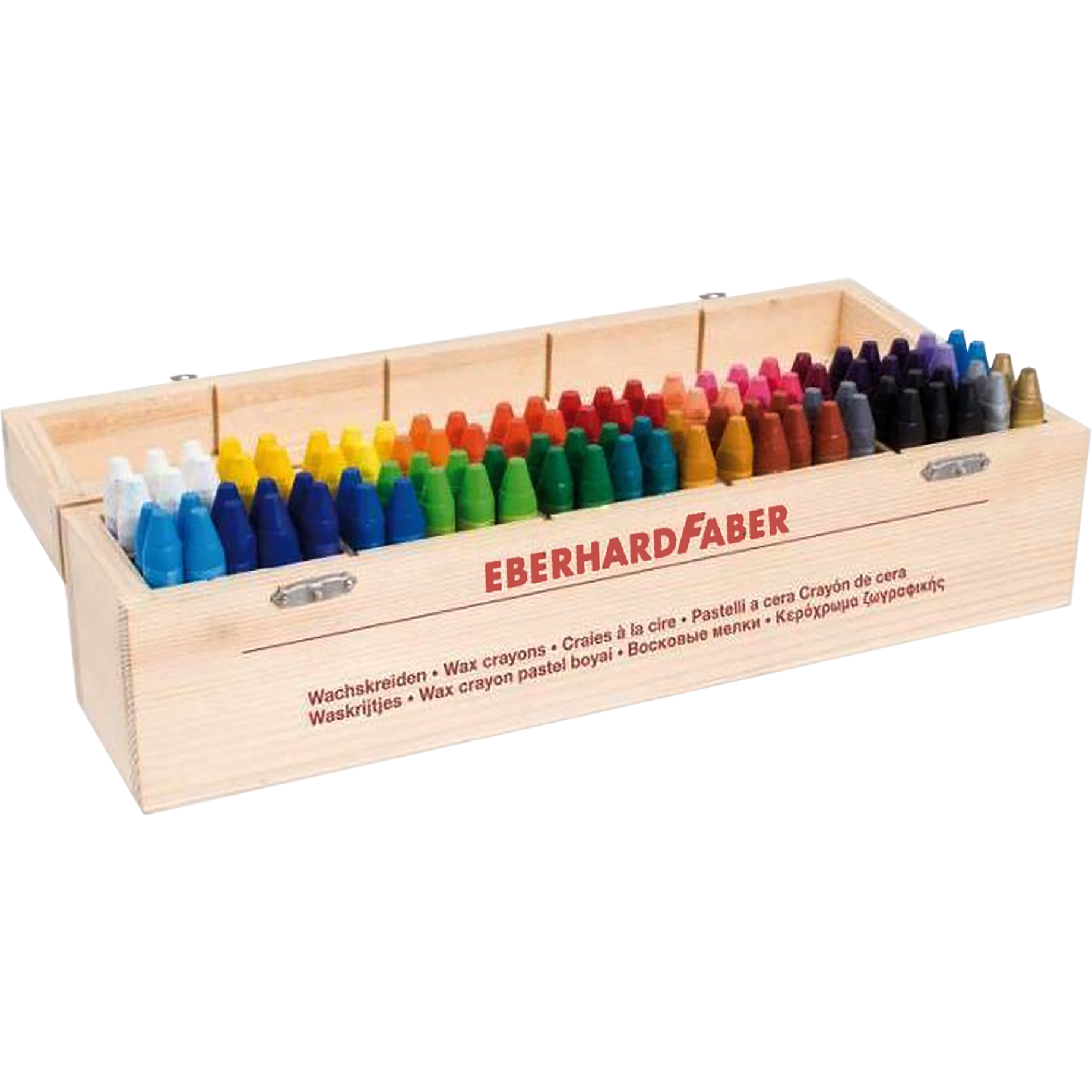 Wachsmalkreide COLORi