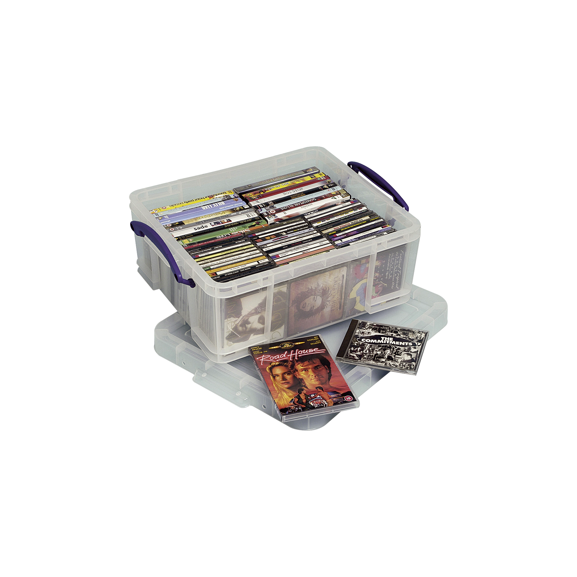 Multifunktionsbox