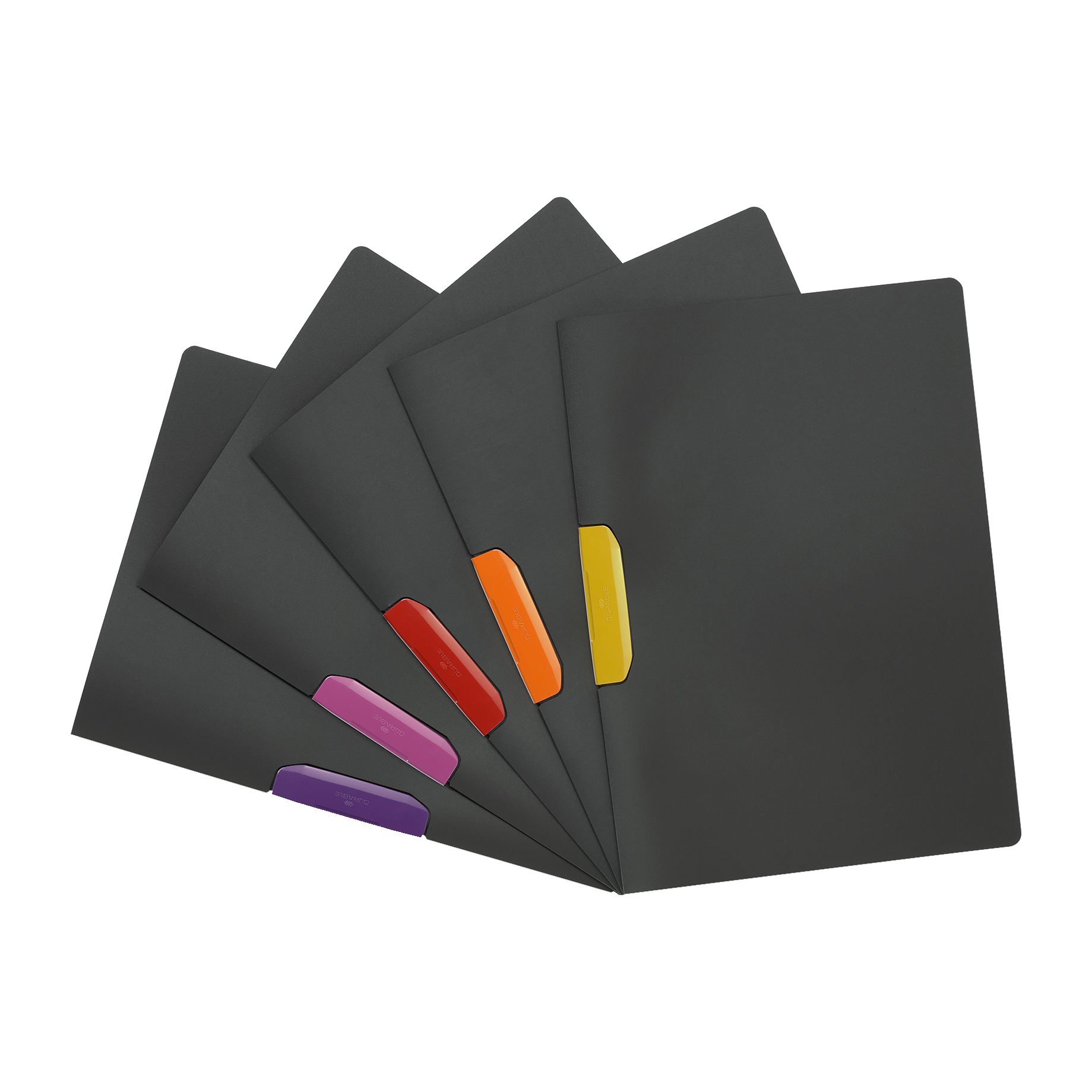 Klemm-Mappe DURASWING® COLOR