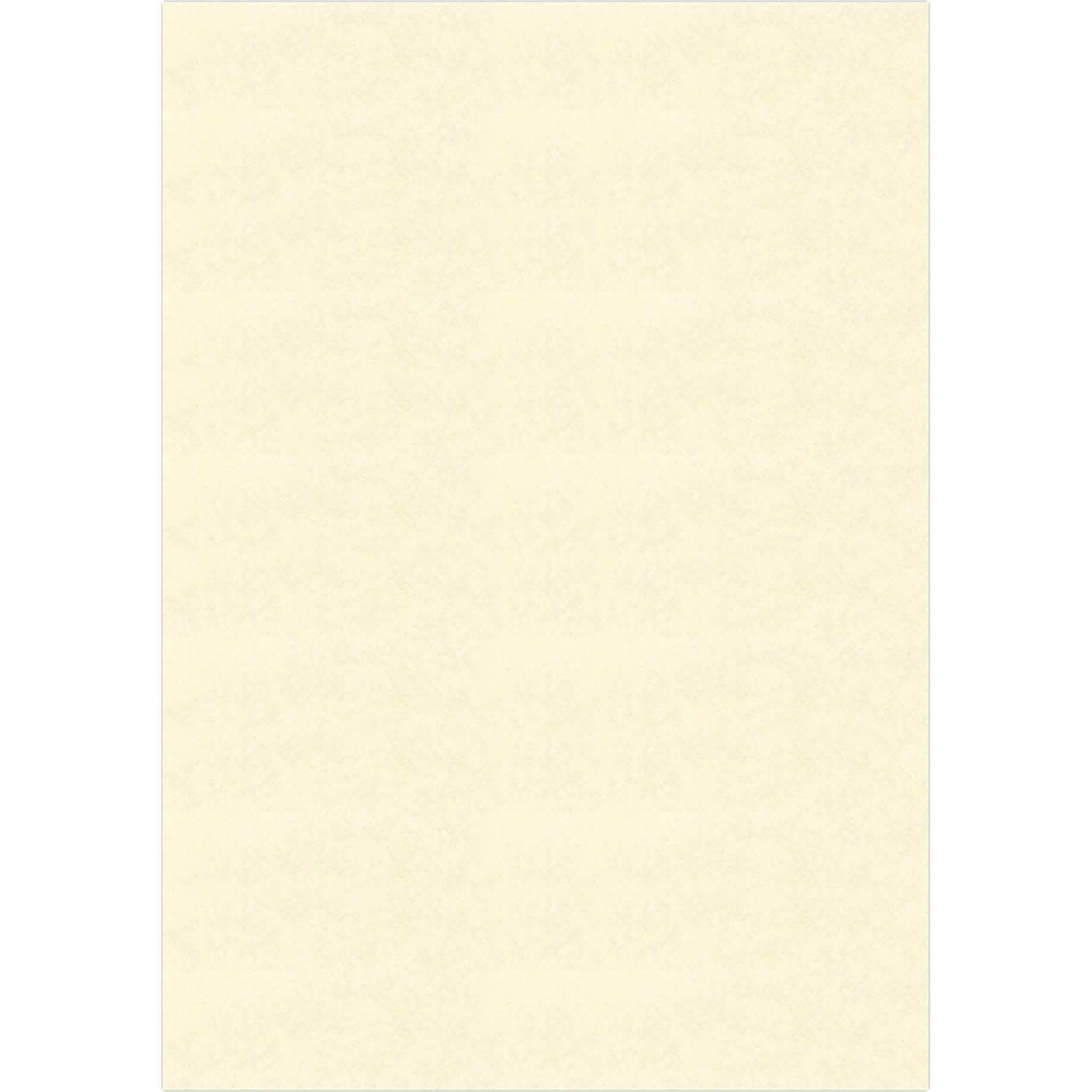 Elefantenhaut-Papier DIN A4