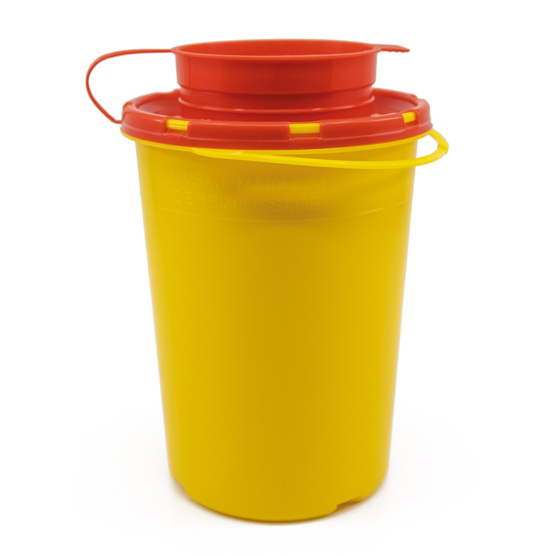Flasche, Shaker