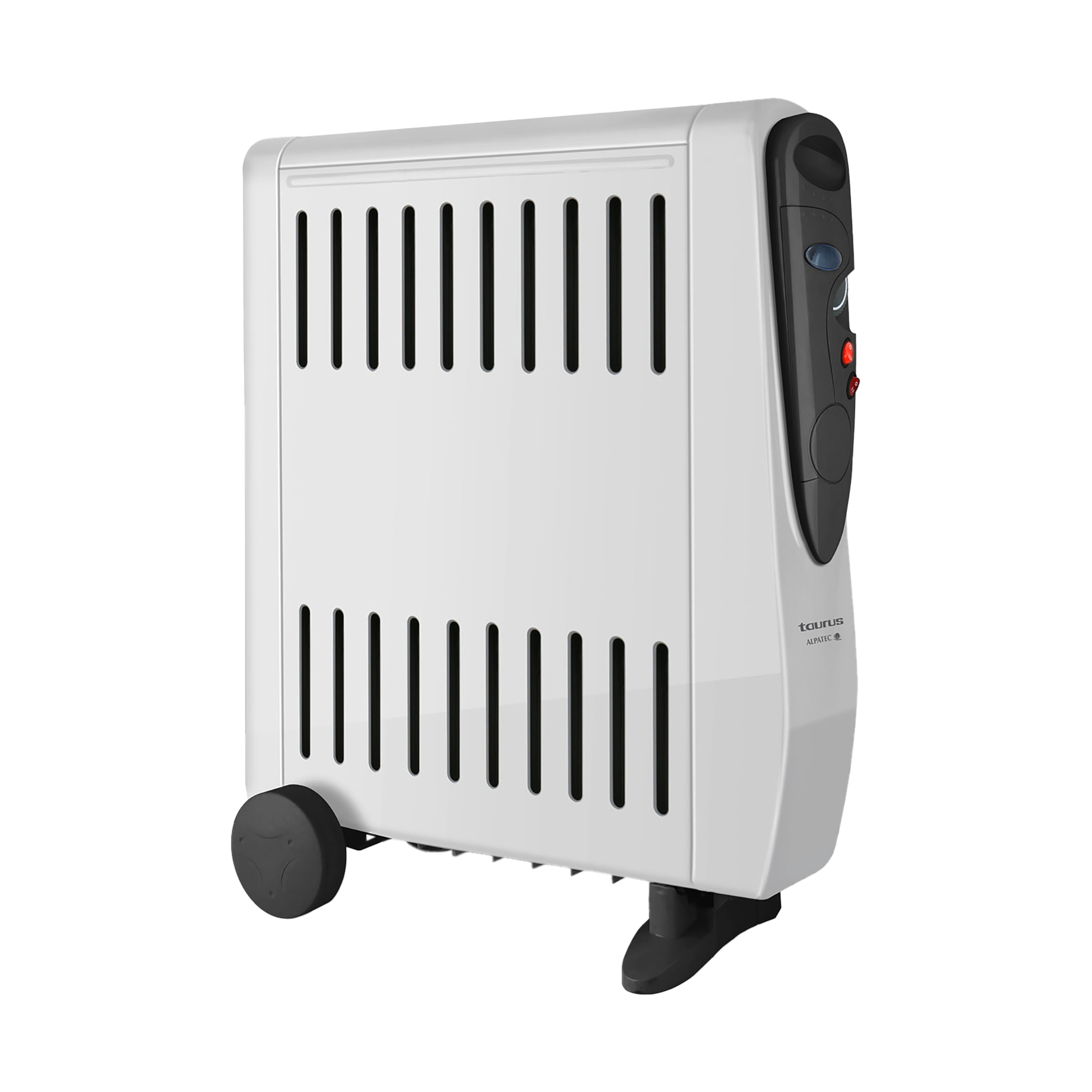 Ölradiator TUAREG 2500