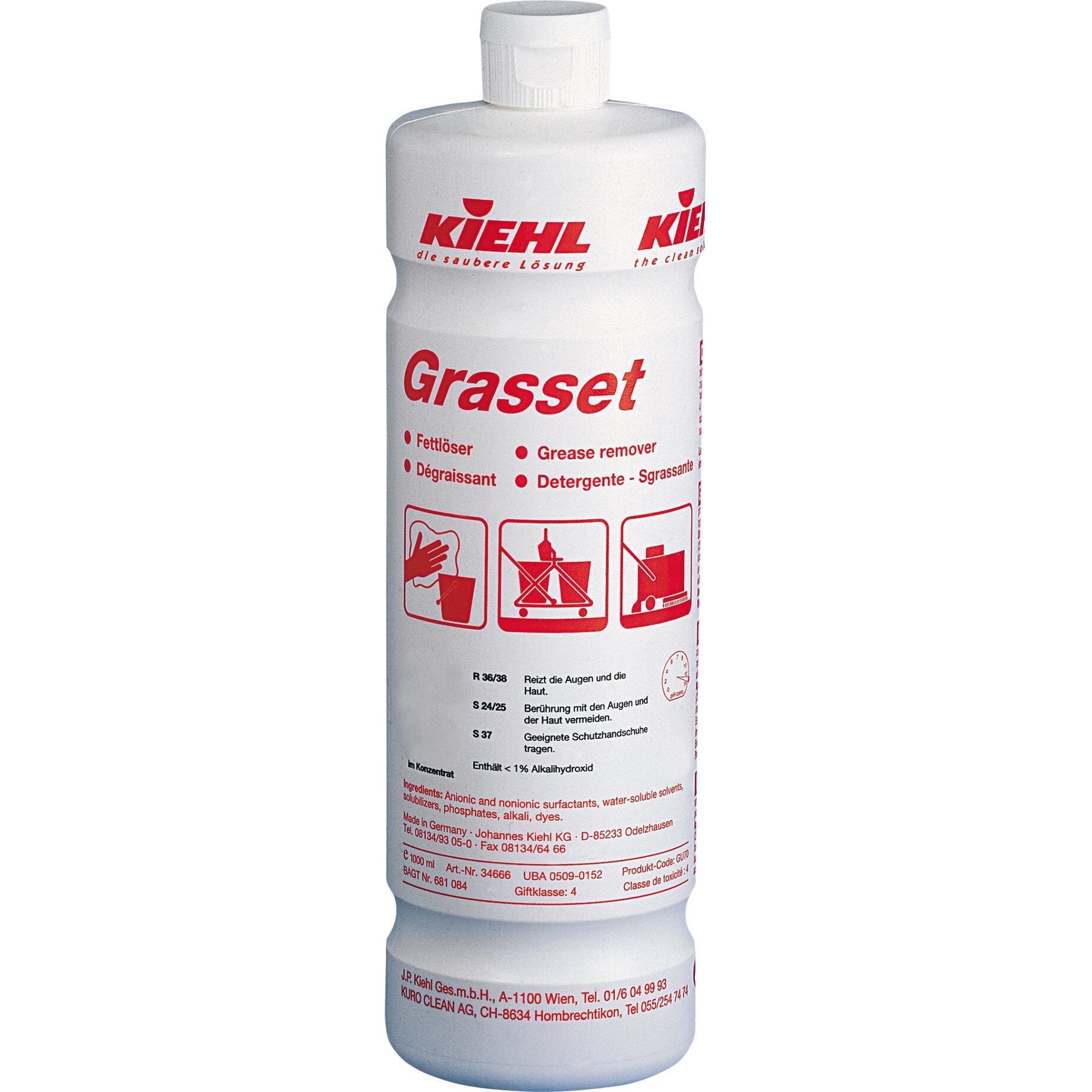 Flasche