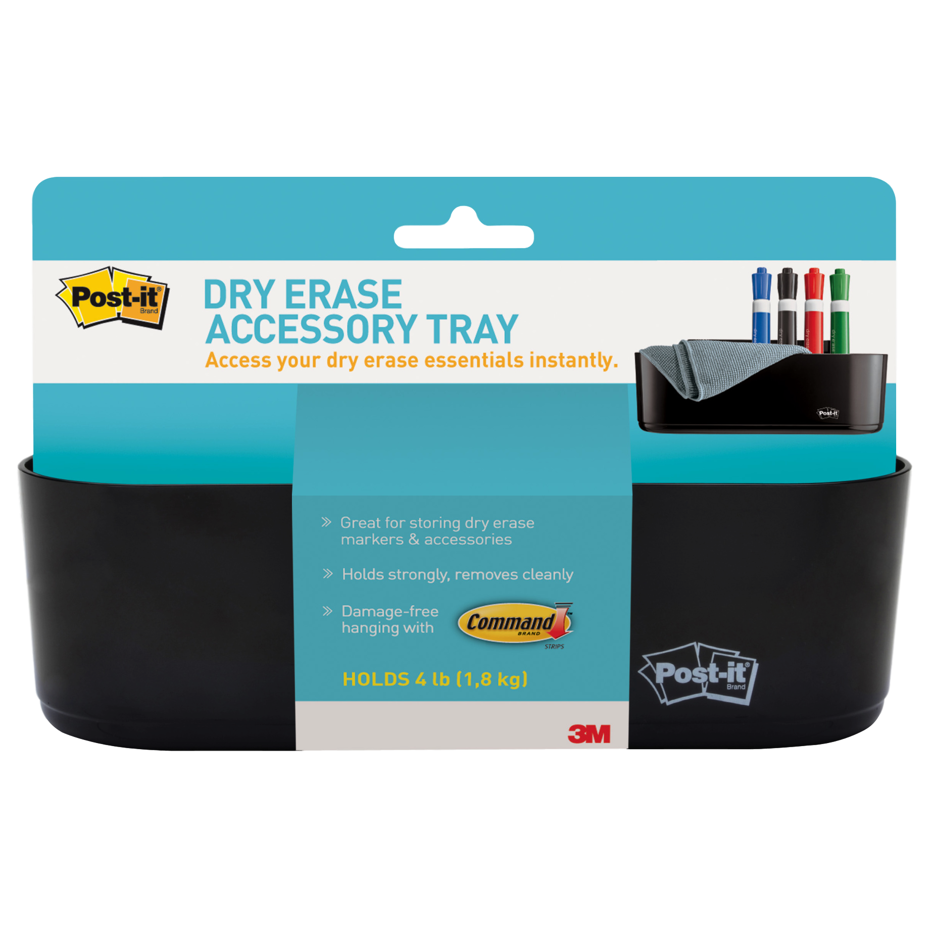Dry Erase Zubehör-Korb