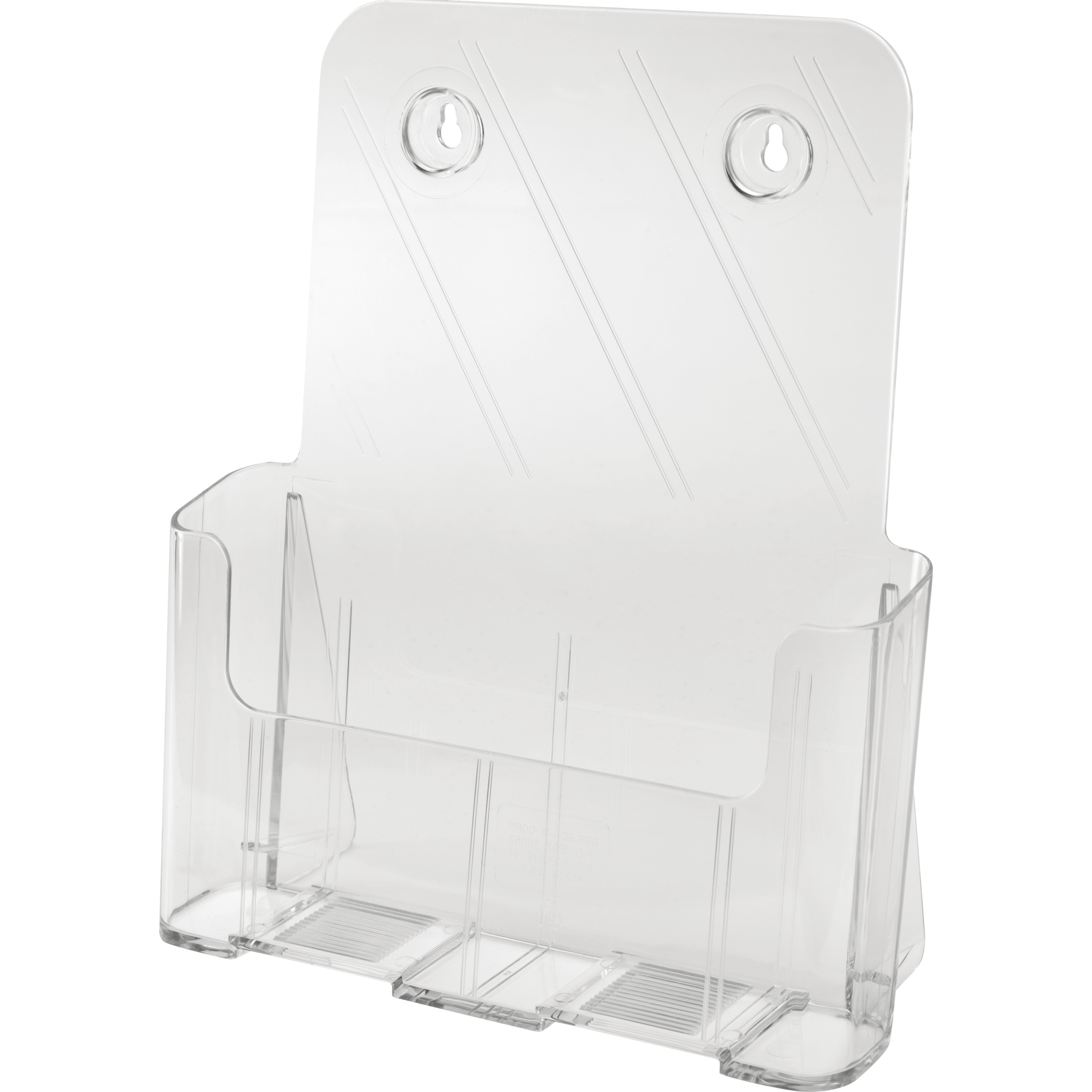 Prospekthalter "Docuholder"