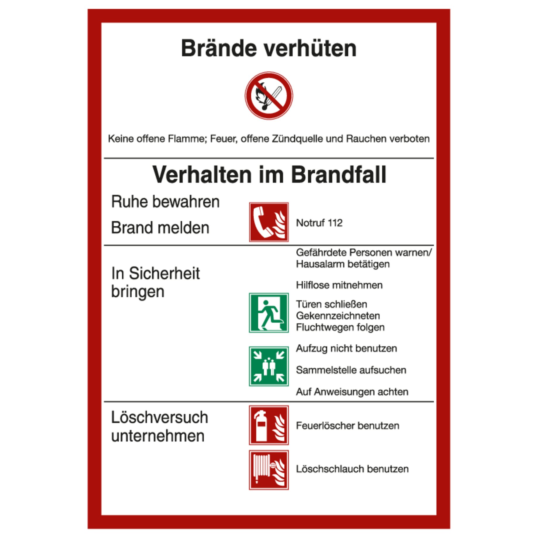 Werbung, Plakat, Text