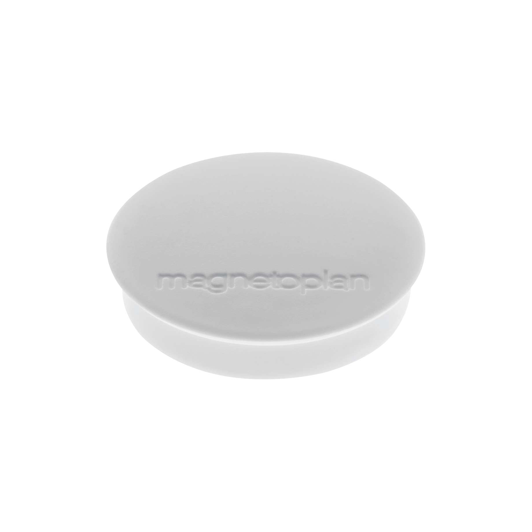 Rundmagnet discofix standard