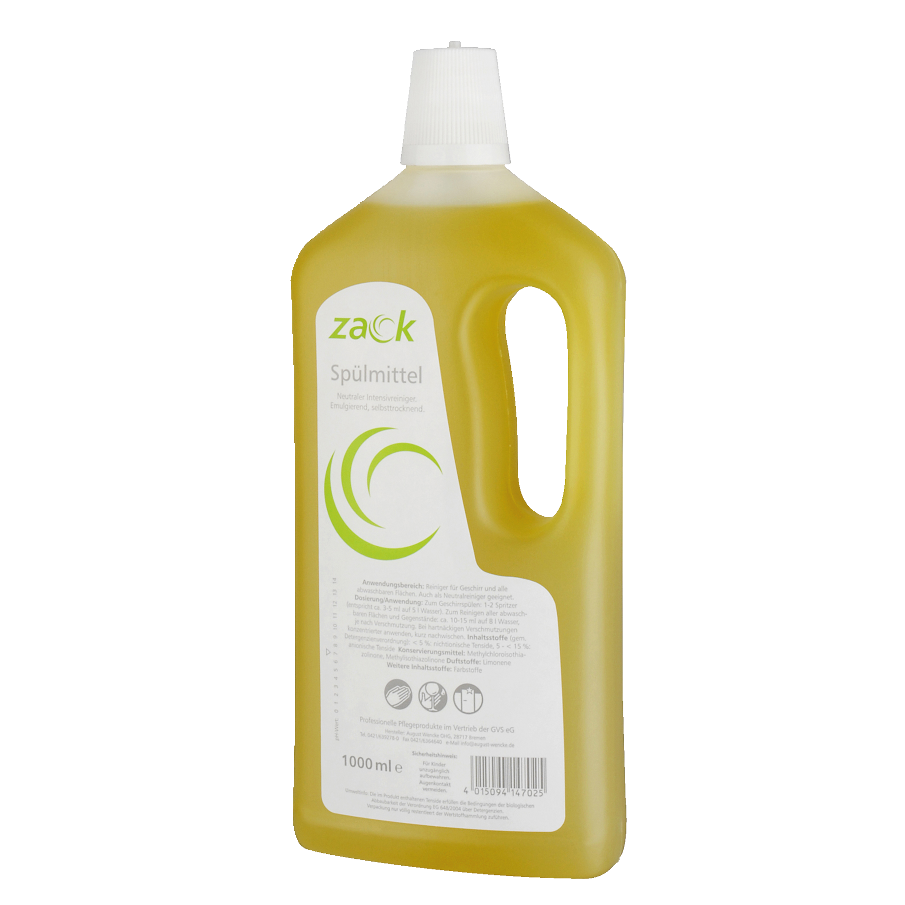 Flasche