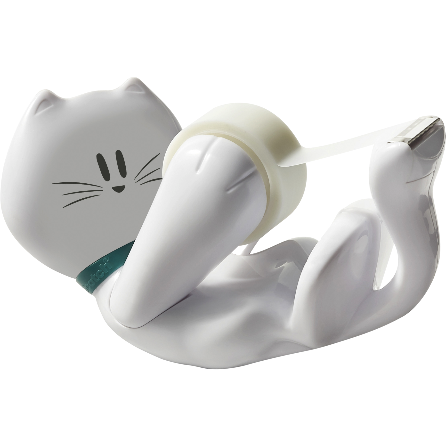 Handabroller CAT-810