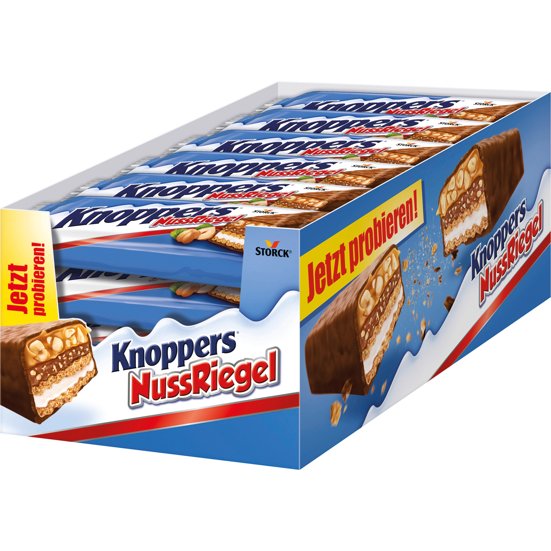 Essen, Süßigkeiten