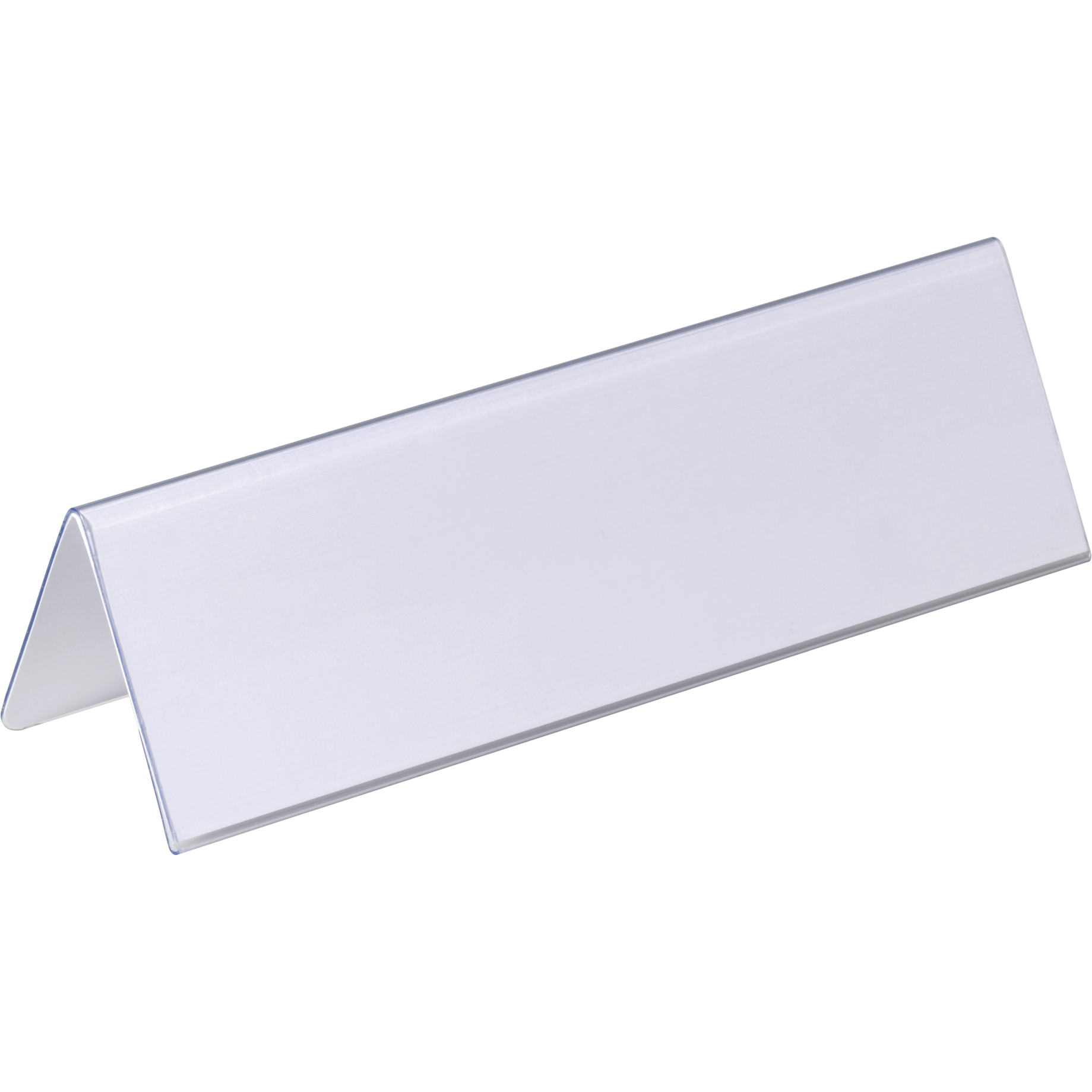Tischnamensschild