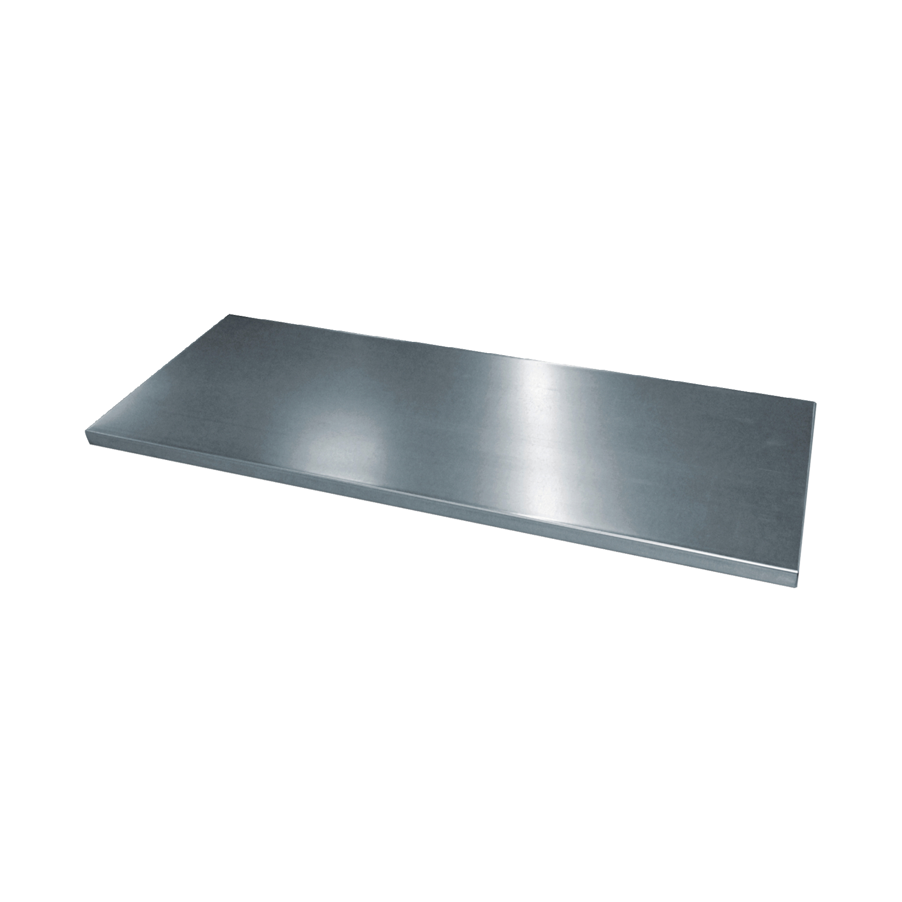 Ablage, Aluminium