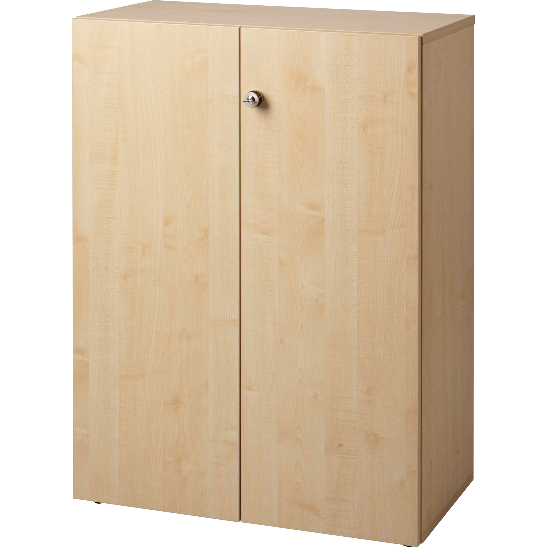 Schrank mit Flügeltür 3 OH