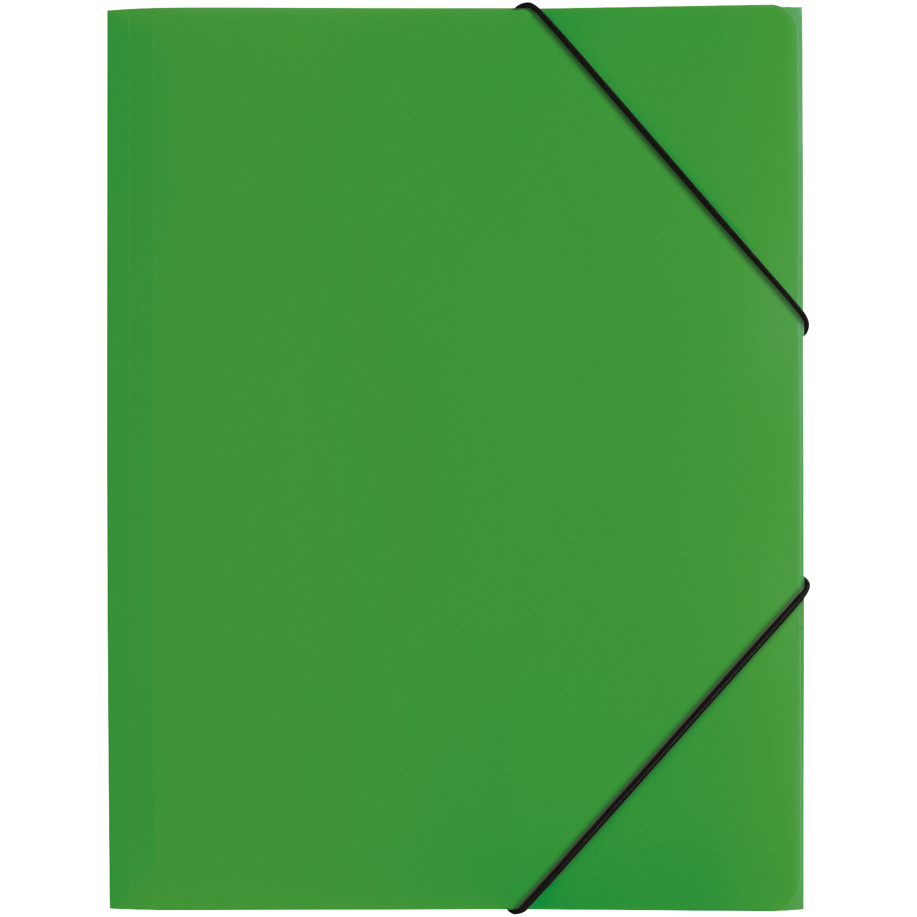 Eckspannermappe