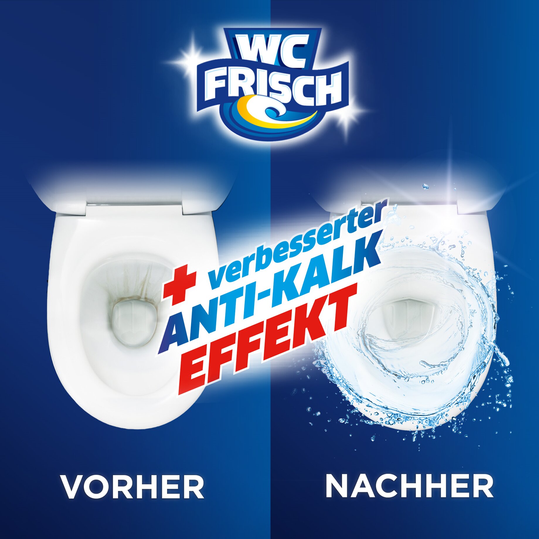 Drinnen