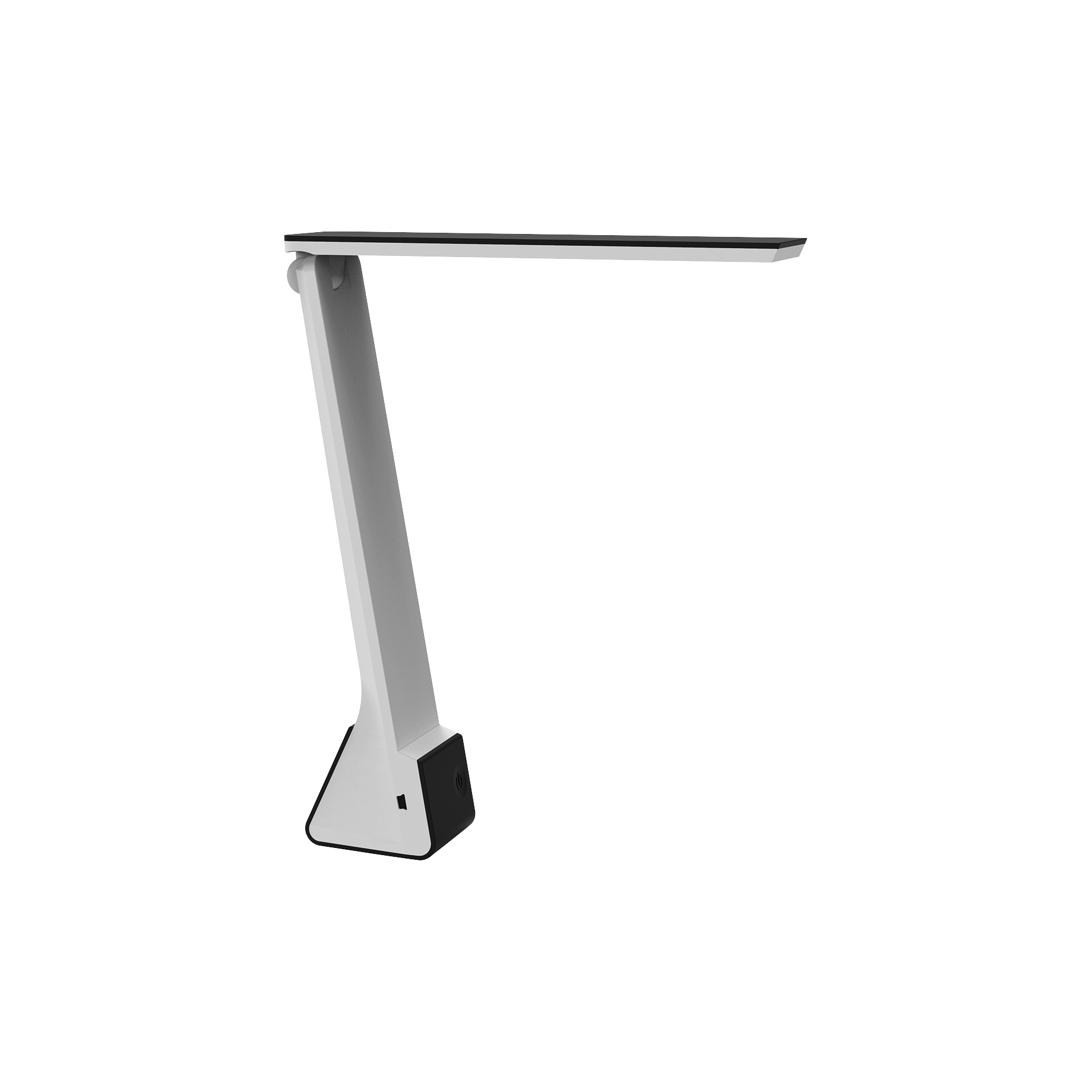 Akku LED-Leuchte MAULseven colour vario