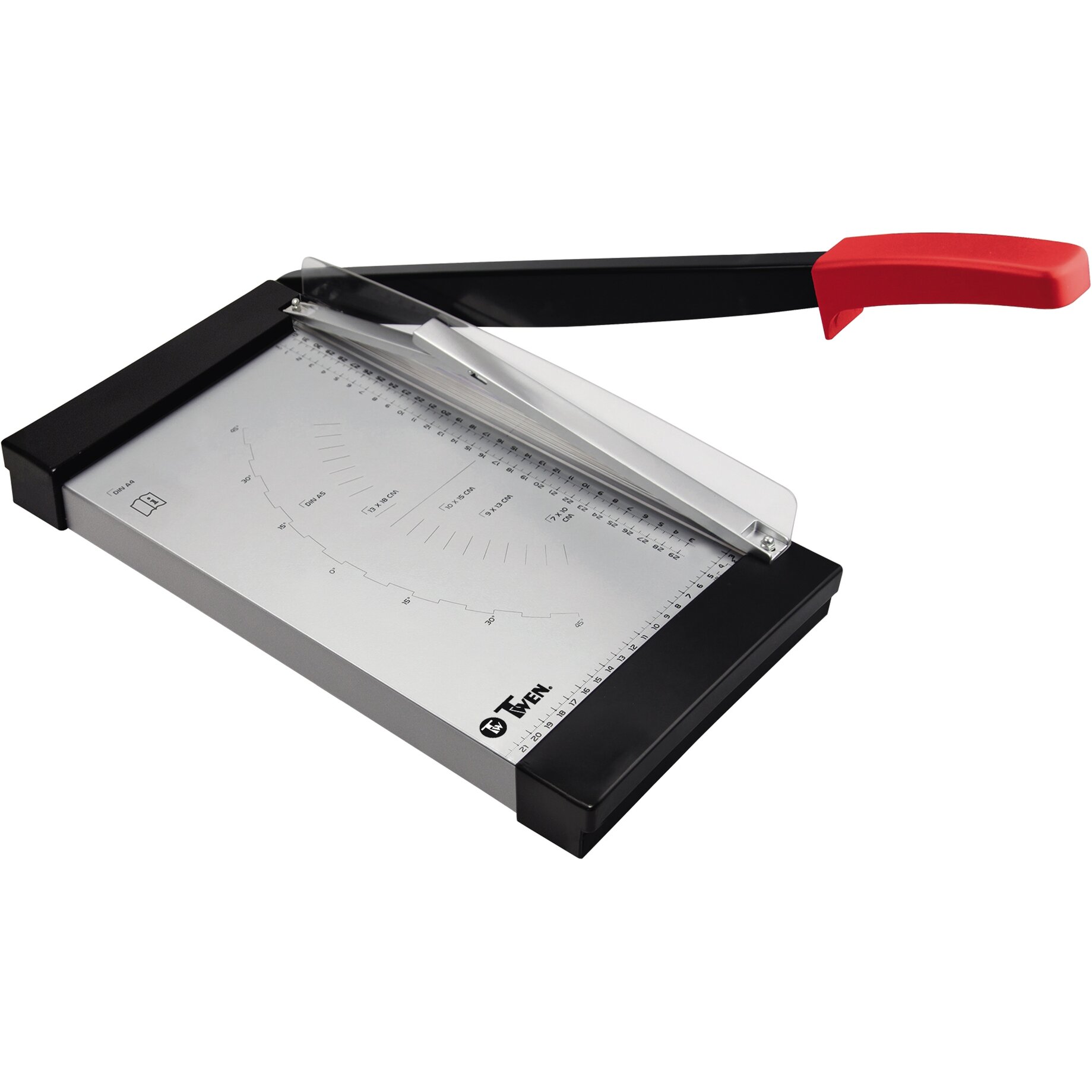 Twen Hebelschneider HS 4022 DIN A4 10Blatt