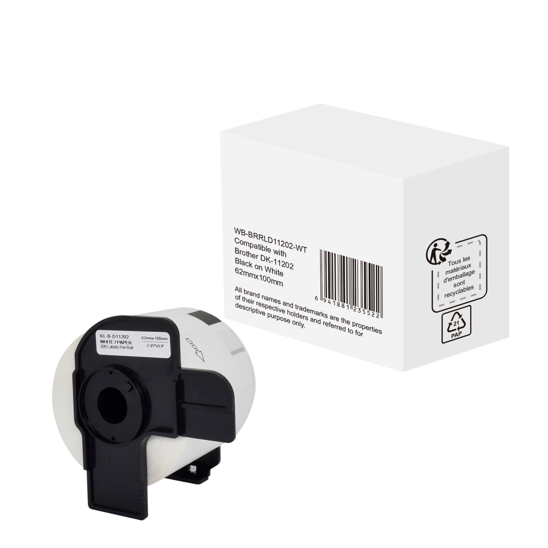 Adapter, Elektronik