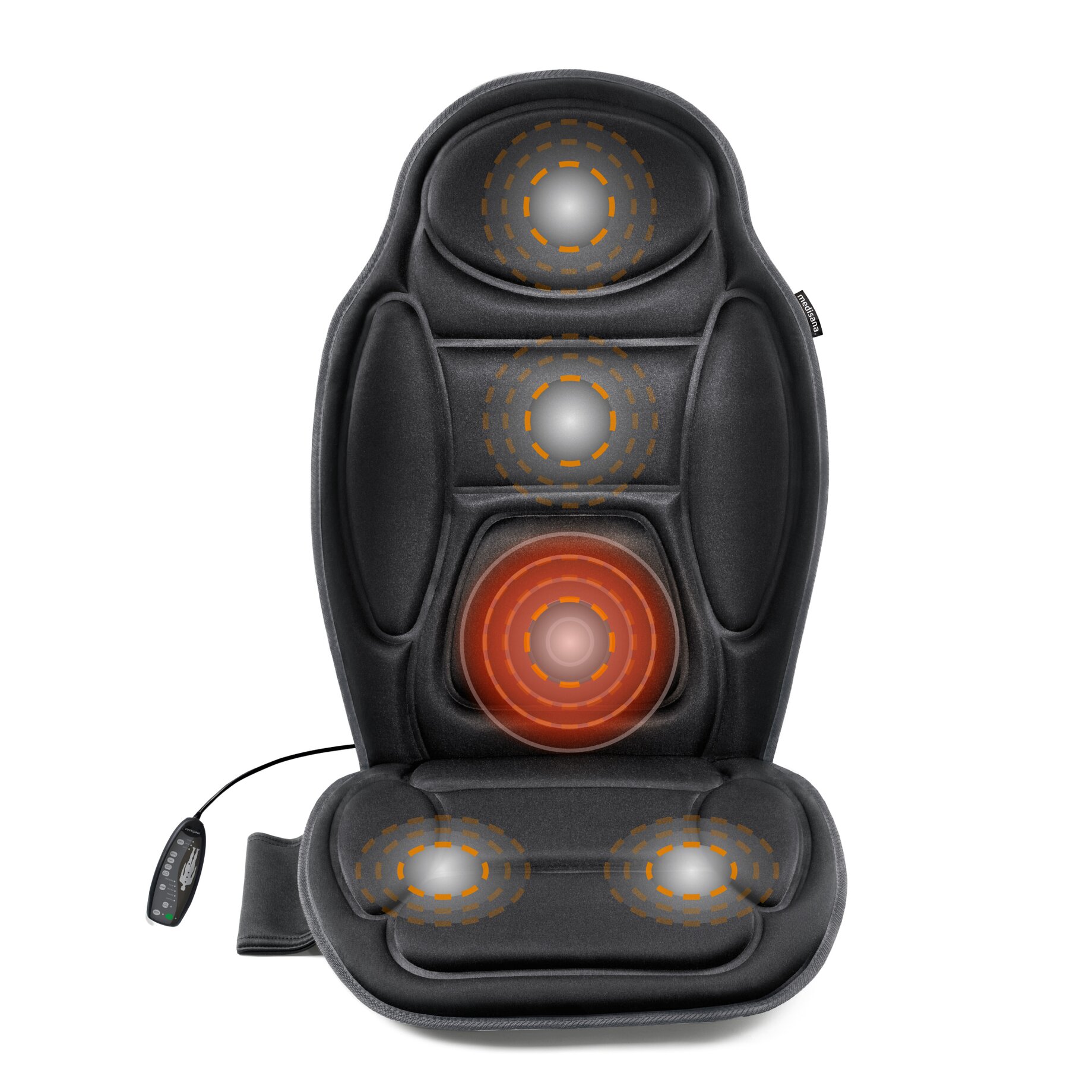 Tasche, Rucksack, Elektronik, Sprecher, Licht