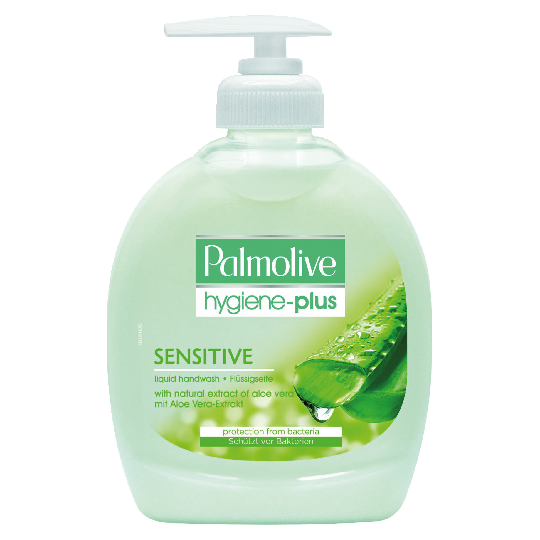 Flasche, Lotion, Schampoo