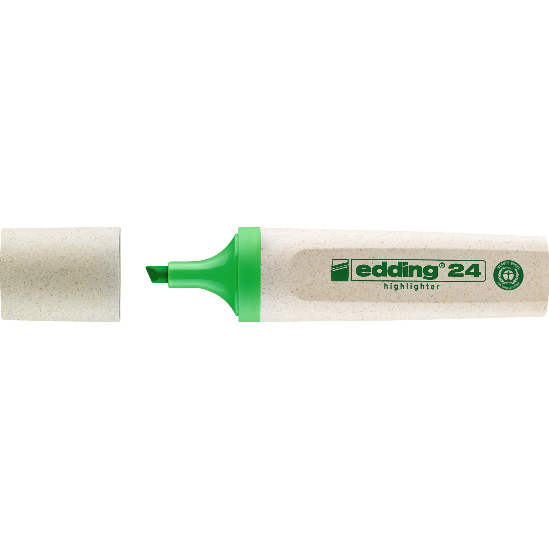Textmarker 24 EcoLine