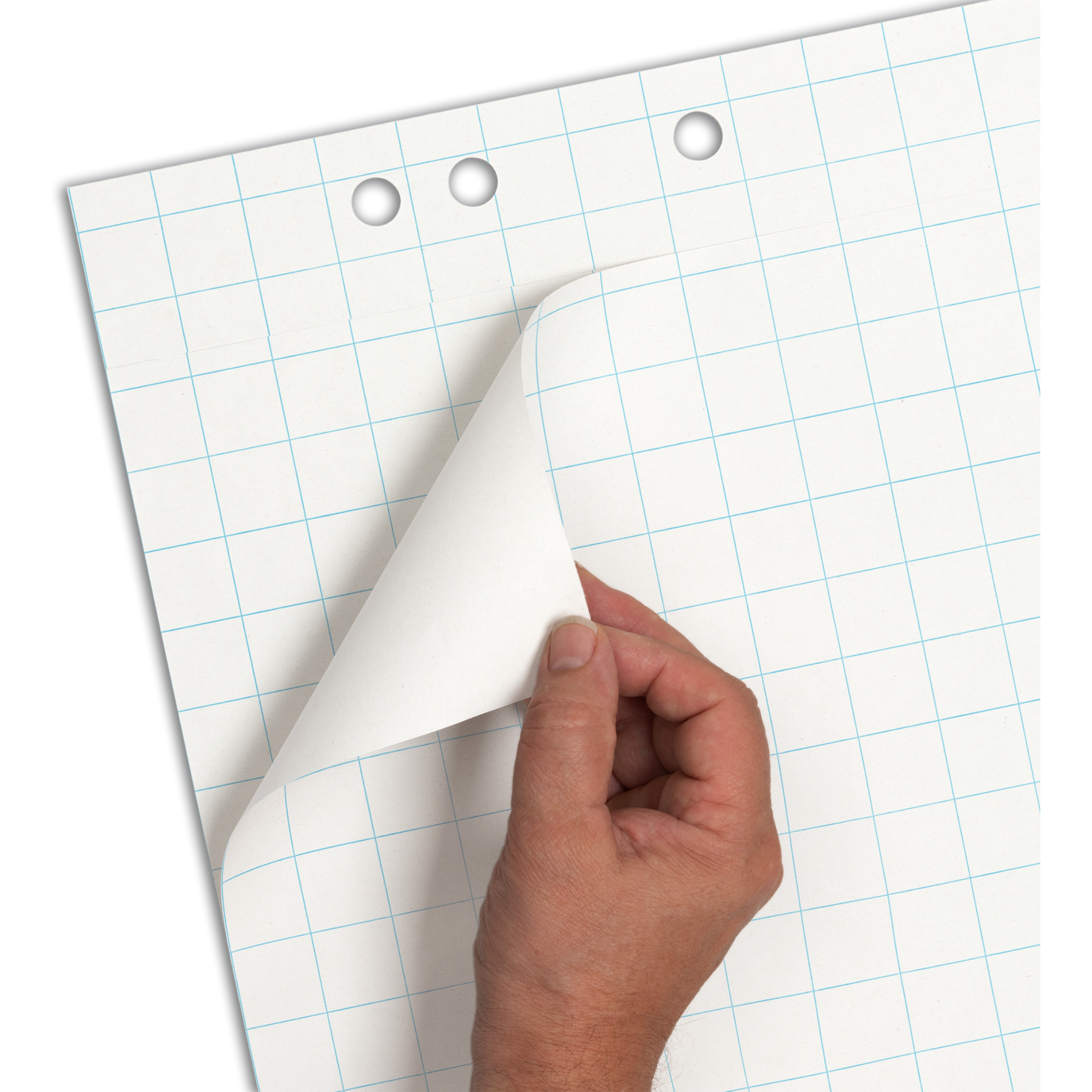 Landré Flipchartblock