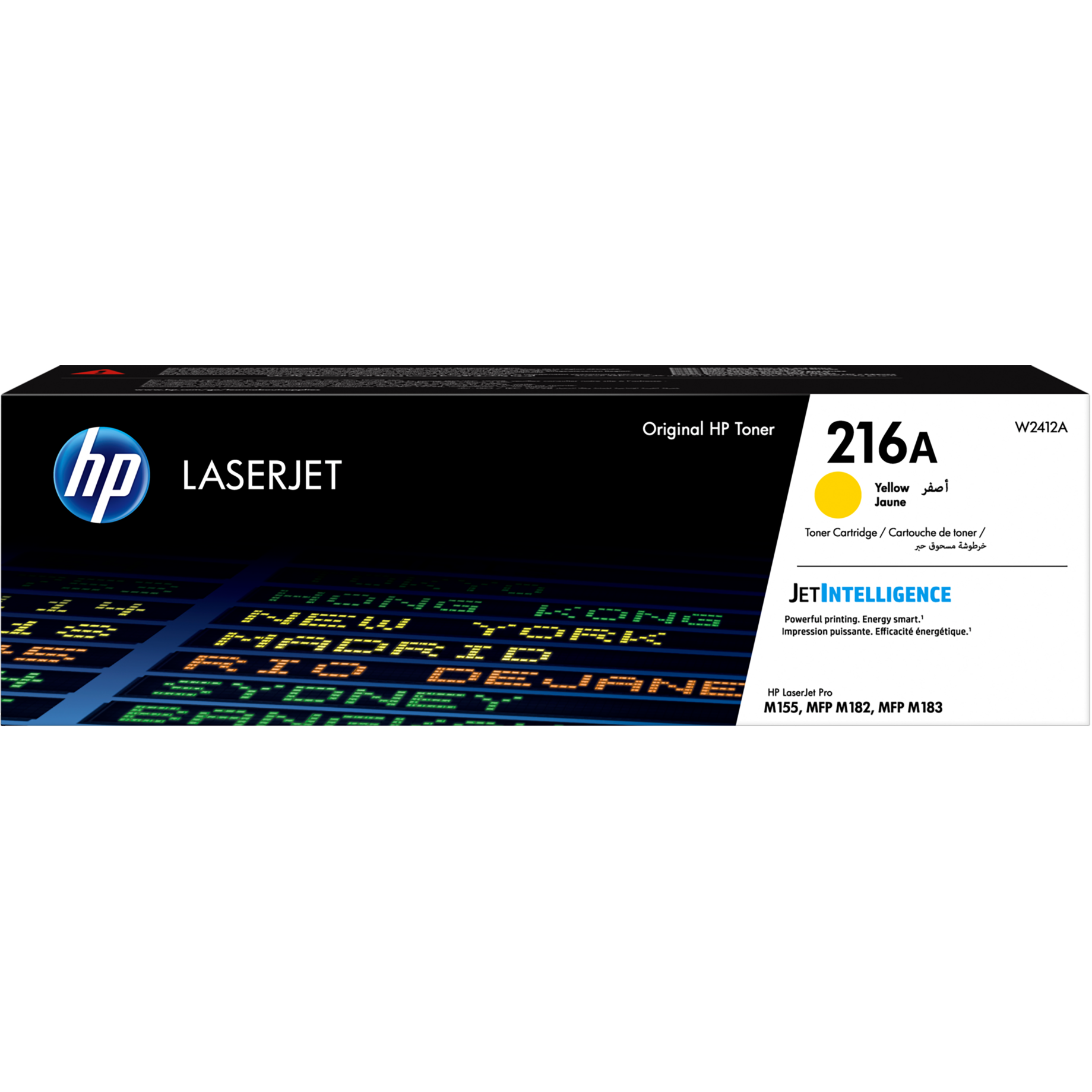 Toner 216A