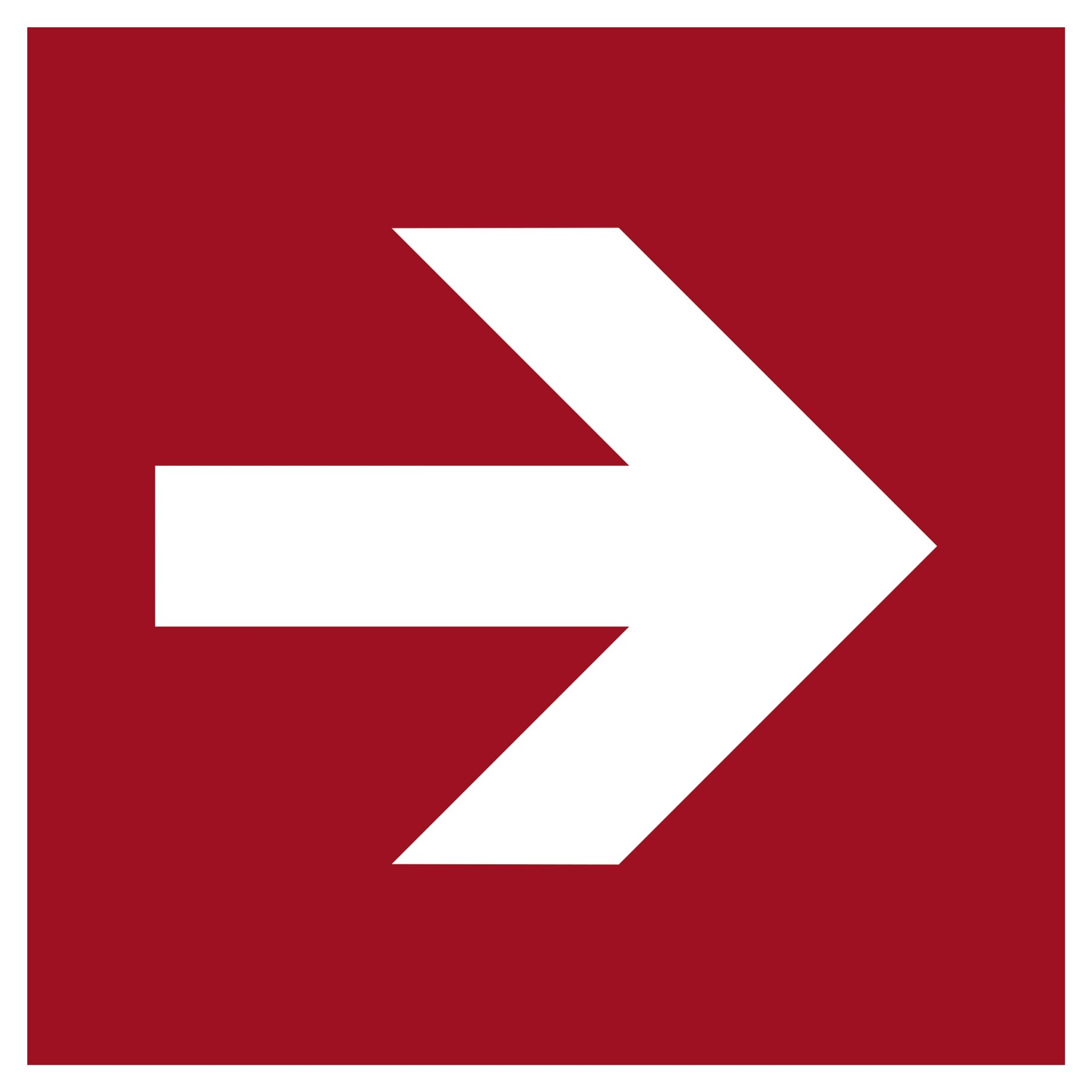 Schild, Symbol